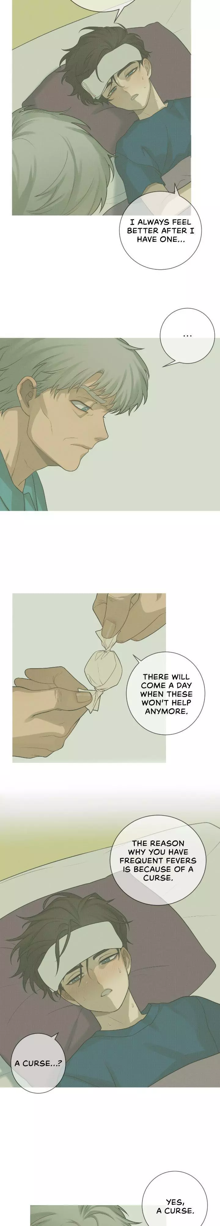 Dreaming of the Dokkaebi - Chapter 1 Page 2
