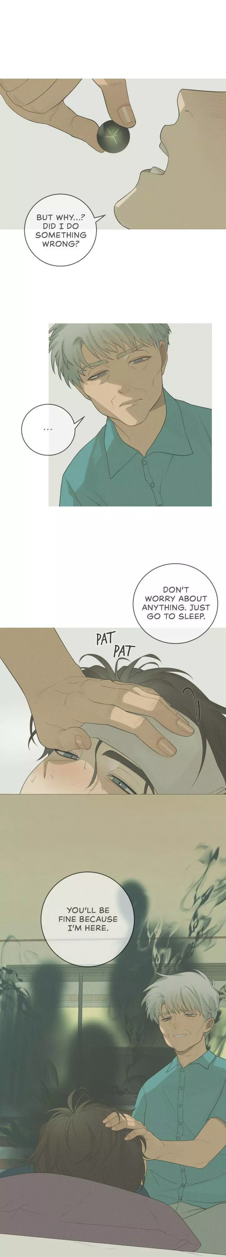 Dreaming of the Dokkaebi - Chapter 1 Page 4