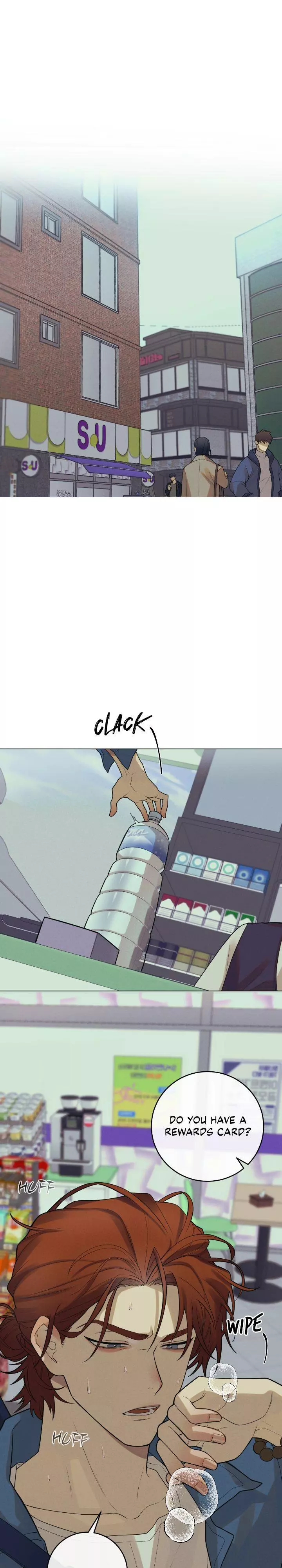 Dreaming of the Dokkaebi - Chapter 1 Page 7