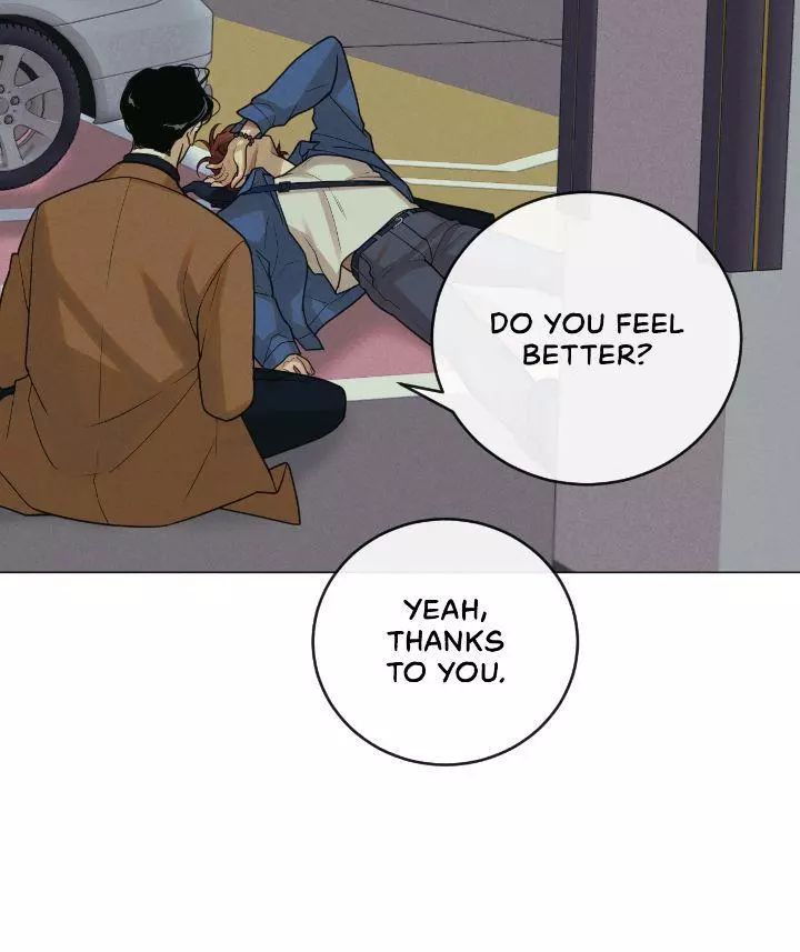 Dreaming of the Dokkaebi - Chapter 1 Page 23
