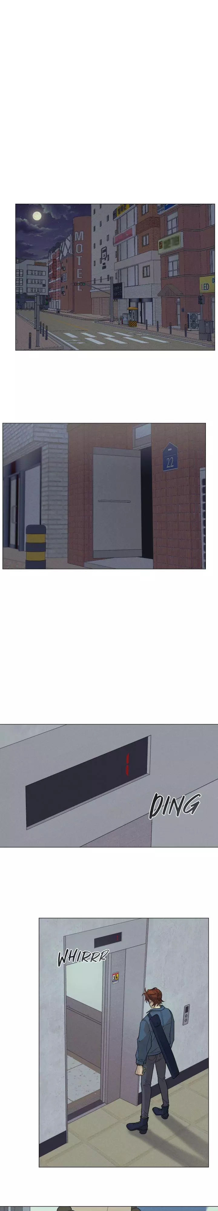 Dreaming of the Dokkaebi - Chapter 1 Page 27