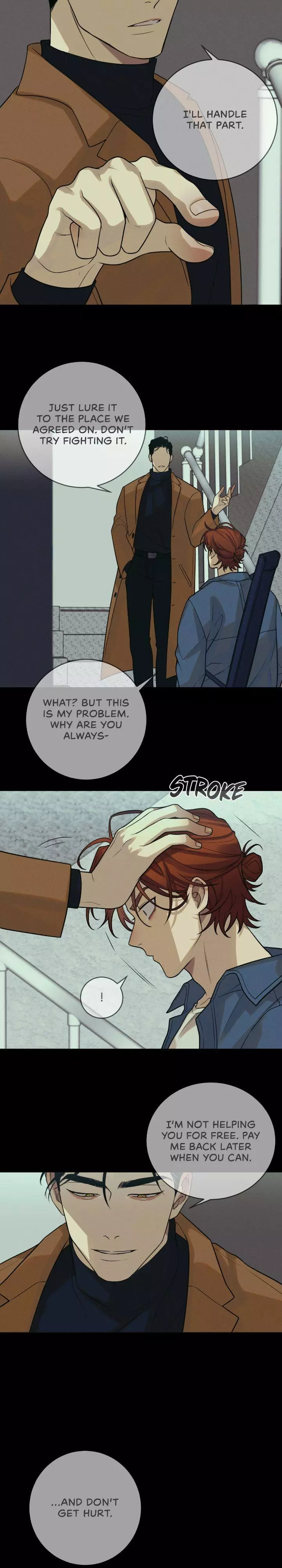 Dreaming of the Dokkaebi - Chapter 1 Page 30