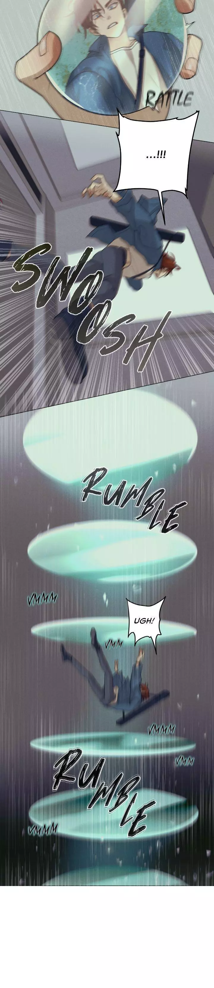 Dreaming of the Dokkaebi - Chapter 1 Page 34