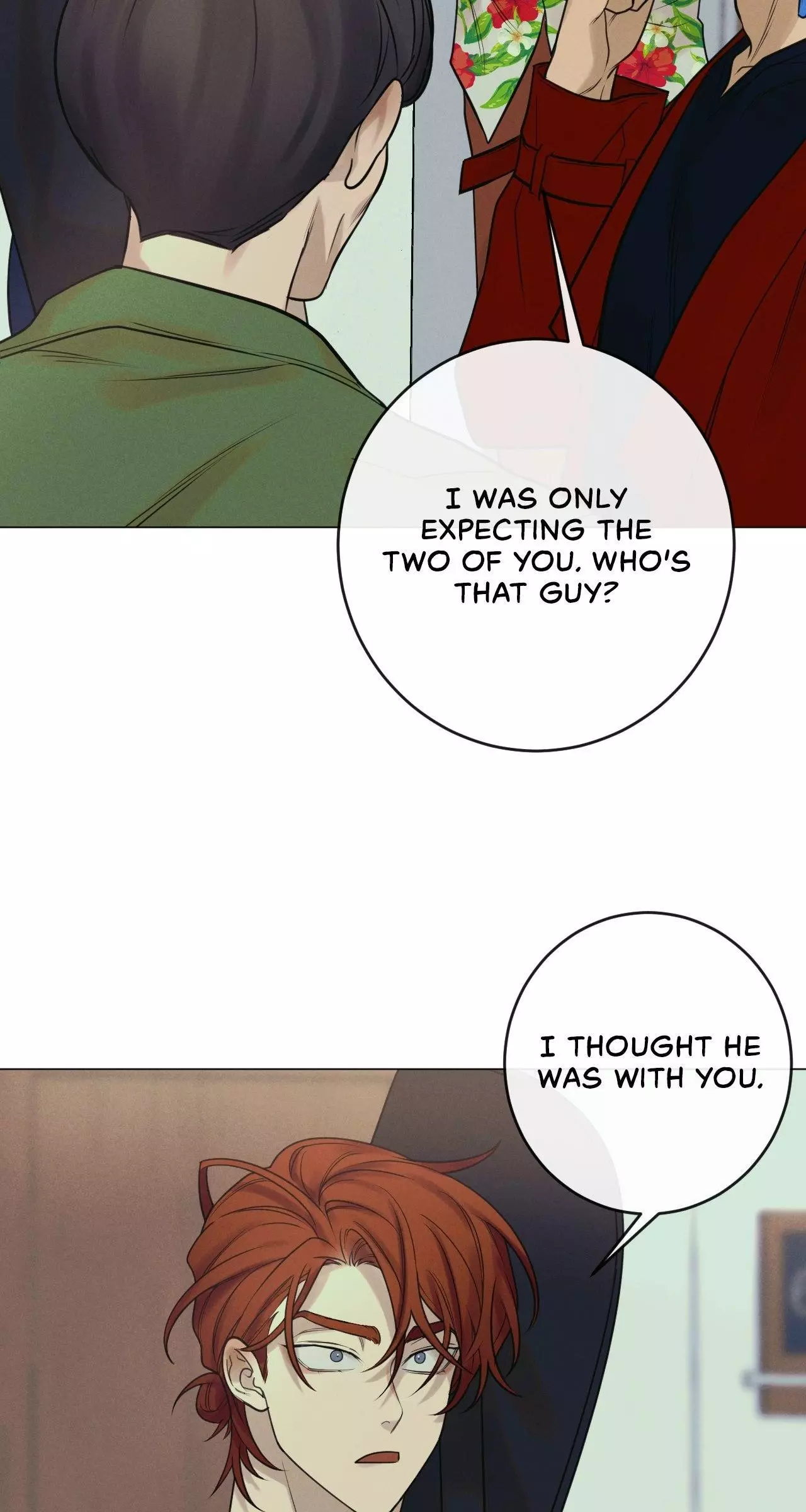Dreaming of the Dokkaebi - Chapter 10 Page 3