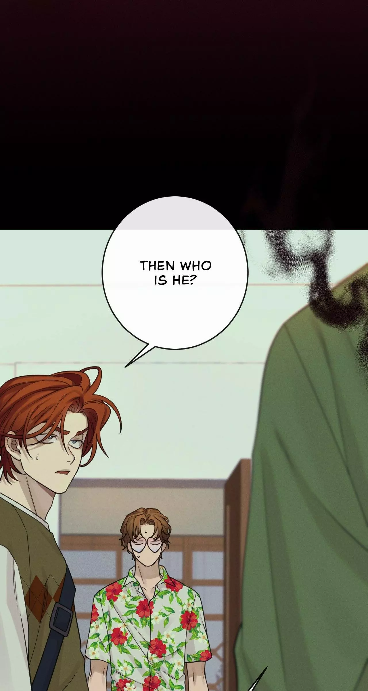 Dreaming of the Dokkaebi - Chapter 10 Page 6