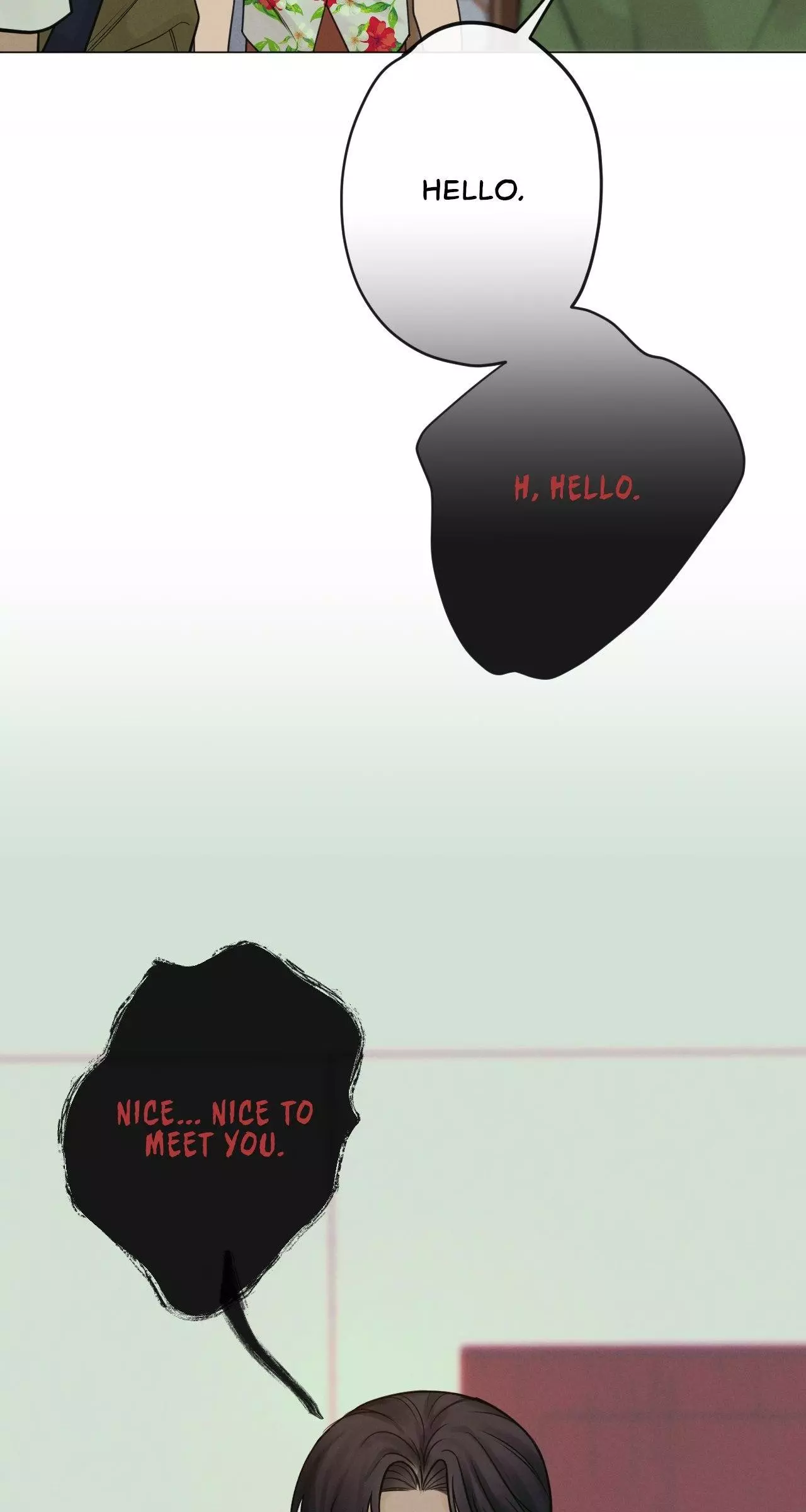 Dreaming of the Dokkaebi - Chapter 10 Page 7