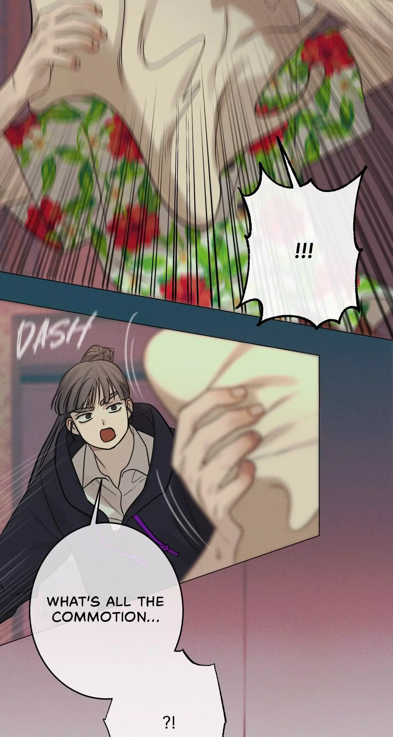 Dreaming of the Dokkaebi - Chapter 10 Page 14