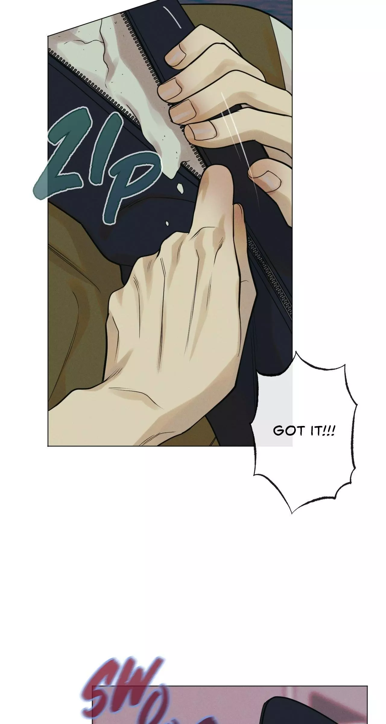 Dreaming of the Dokkaebi - Chapter 10 Page 20