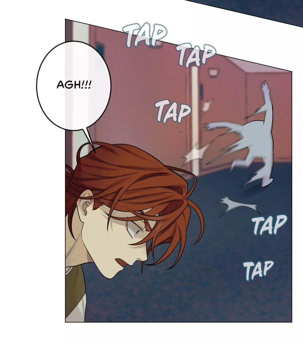Dreaming of the Dokkaebi - Chapter 10 Page 24