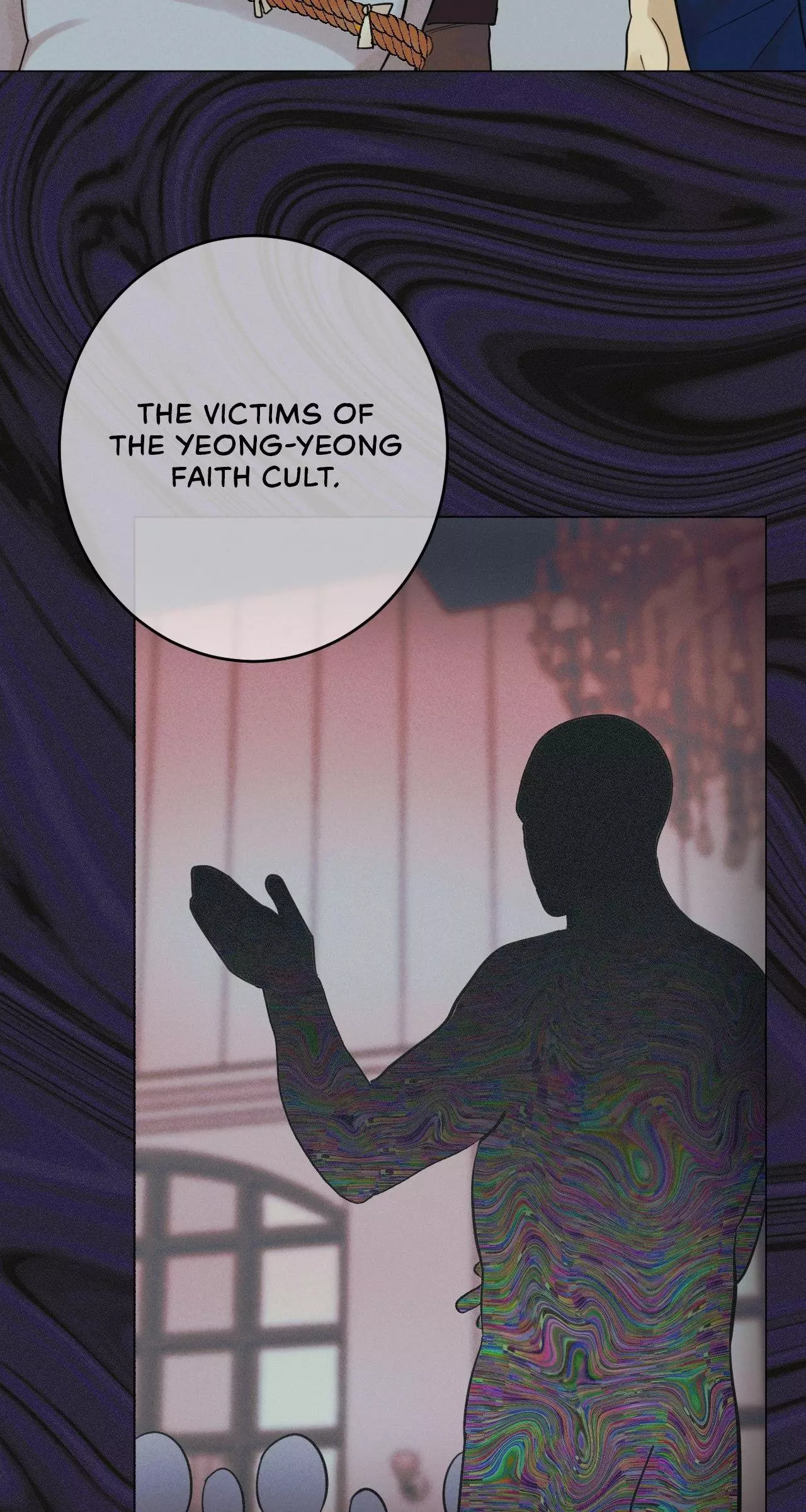 Dreaming of the Dokkaebi - Chapter 10 Page 35