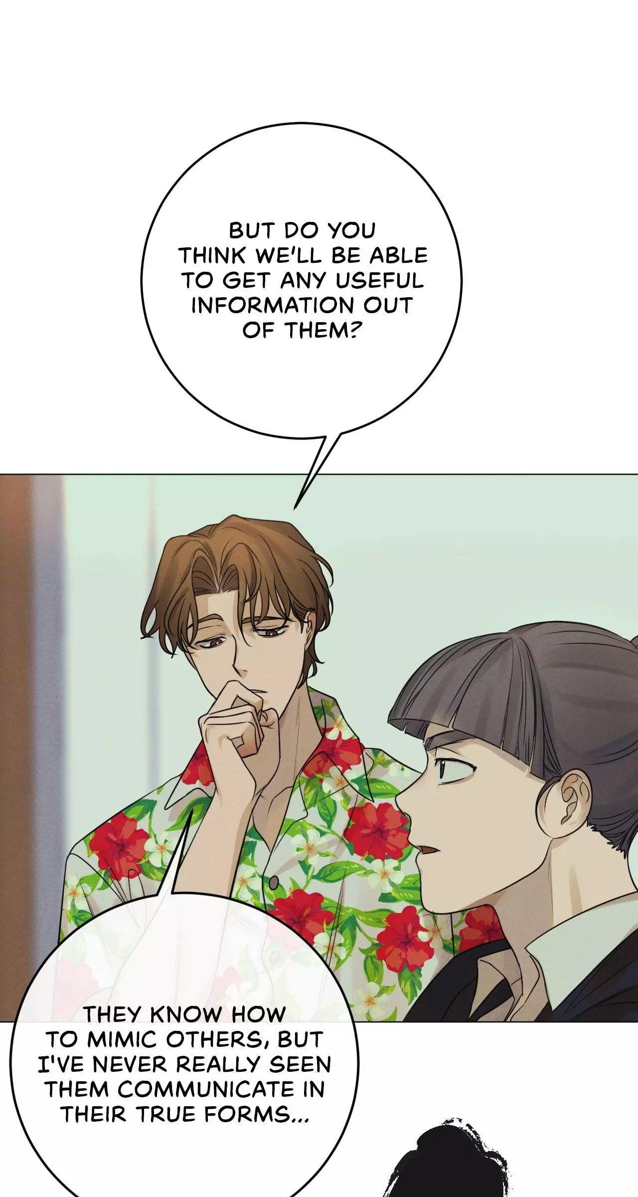 Dreaming of the Dokkaebi - Chapter 10 Page 39