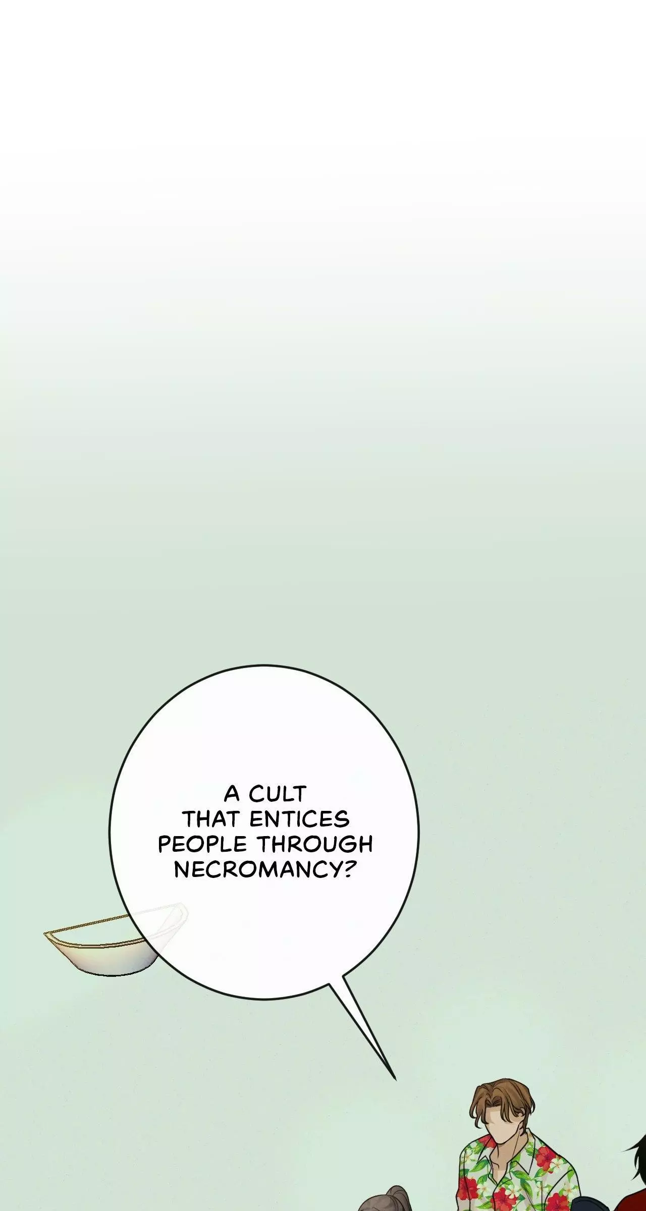 Dreaming of the Dokkaebi - Chapter 10 Page 44