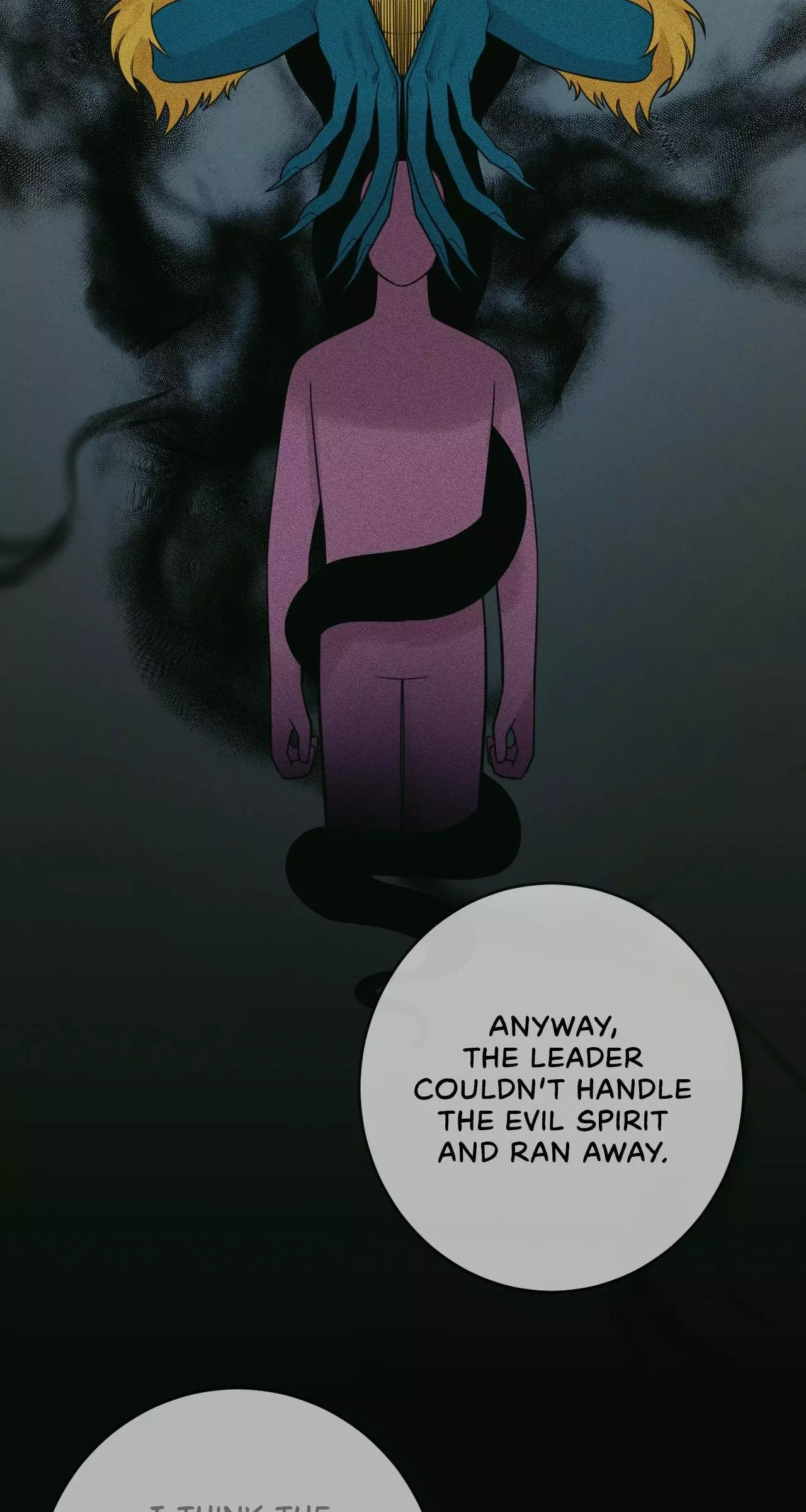 Dreaming of the Dokkaebi - Chapter 10 Page 50
