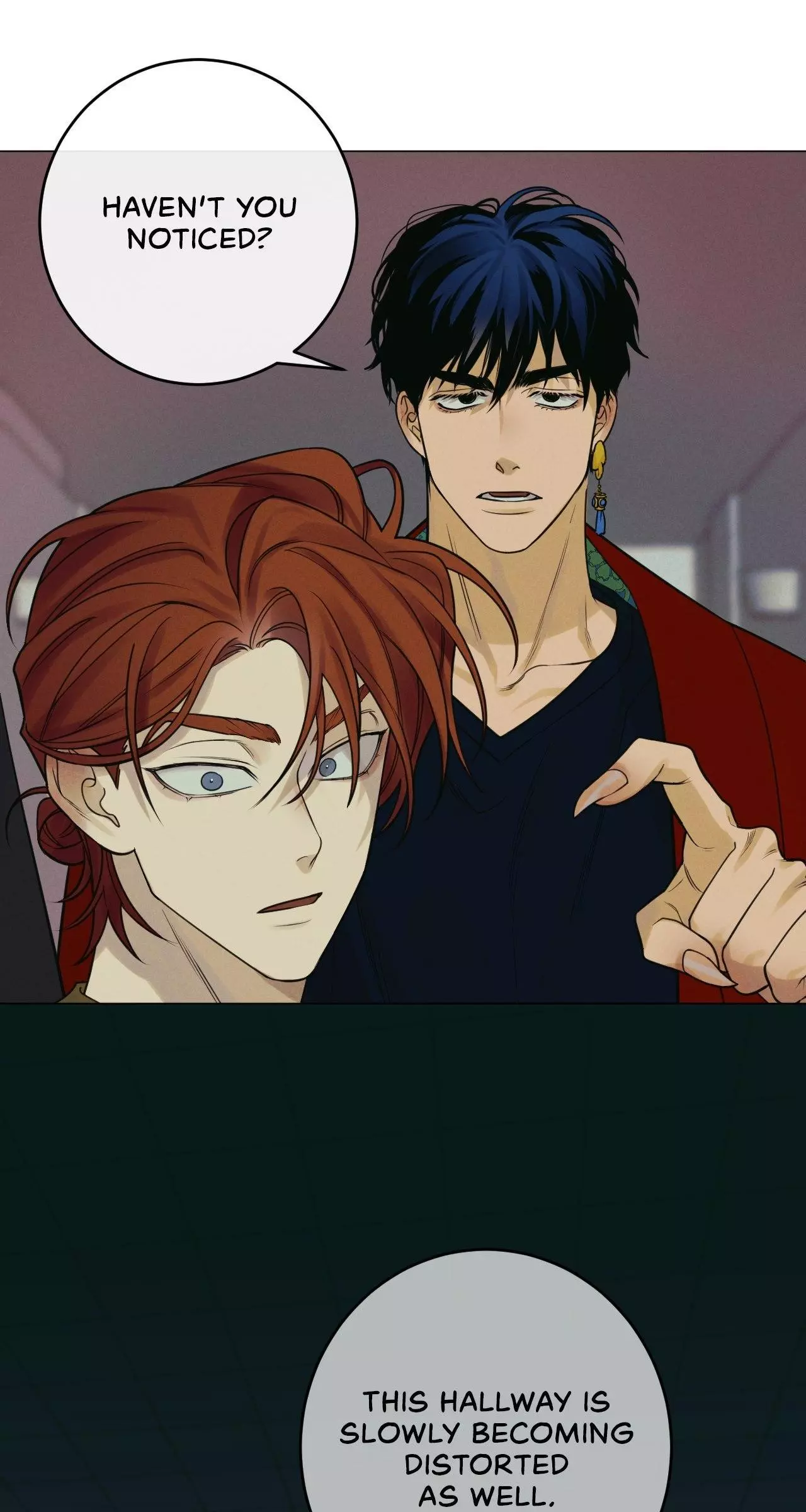 Dreaming of the Dokkaebi - Chapter 10 Page 54