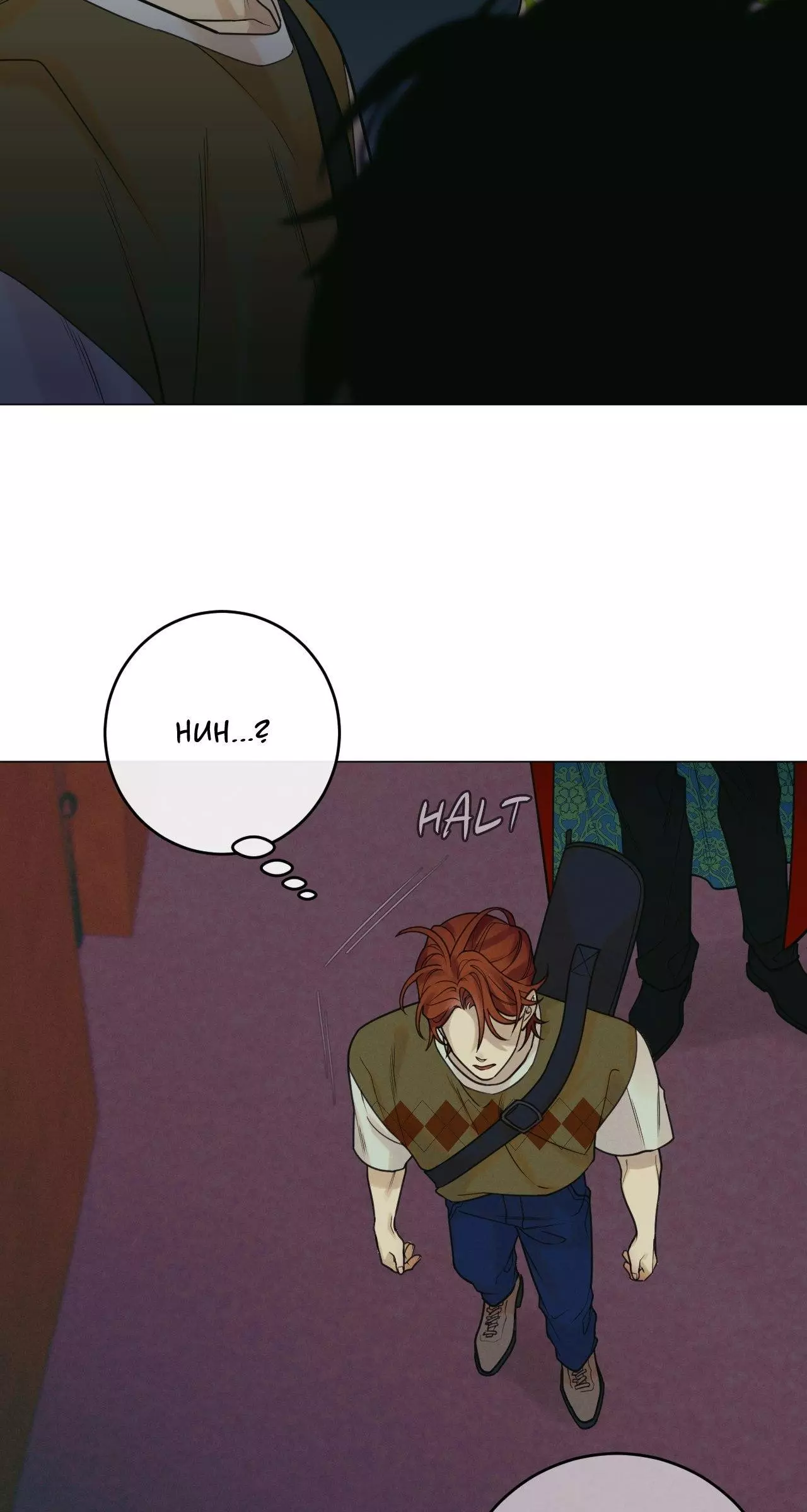 Dreaming of the Dokkaebi - Chapter 10 Page 56