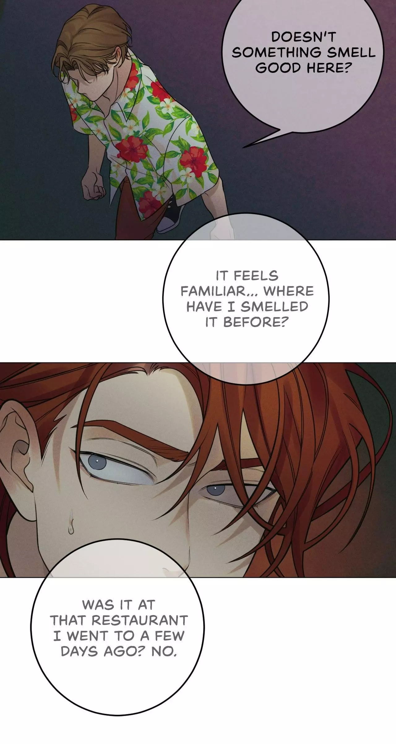 Dreaming of the Dokkaebi - Chapter 10 Page 57