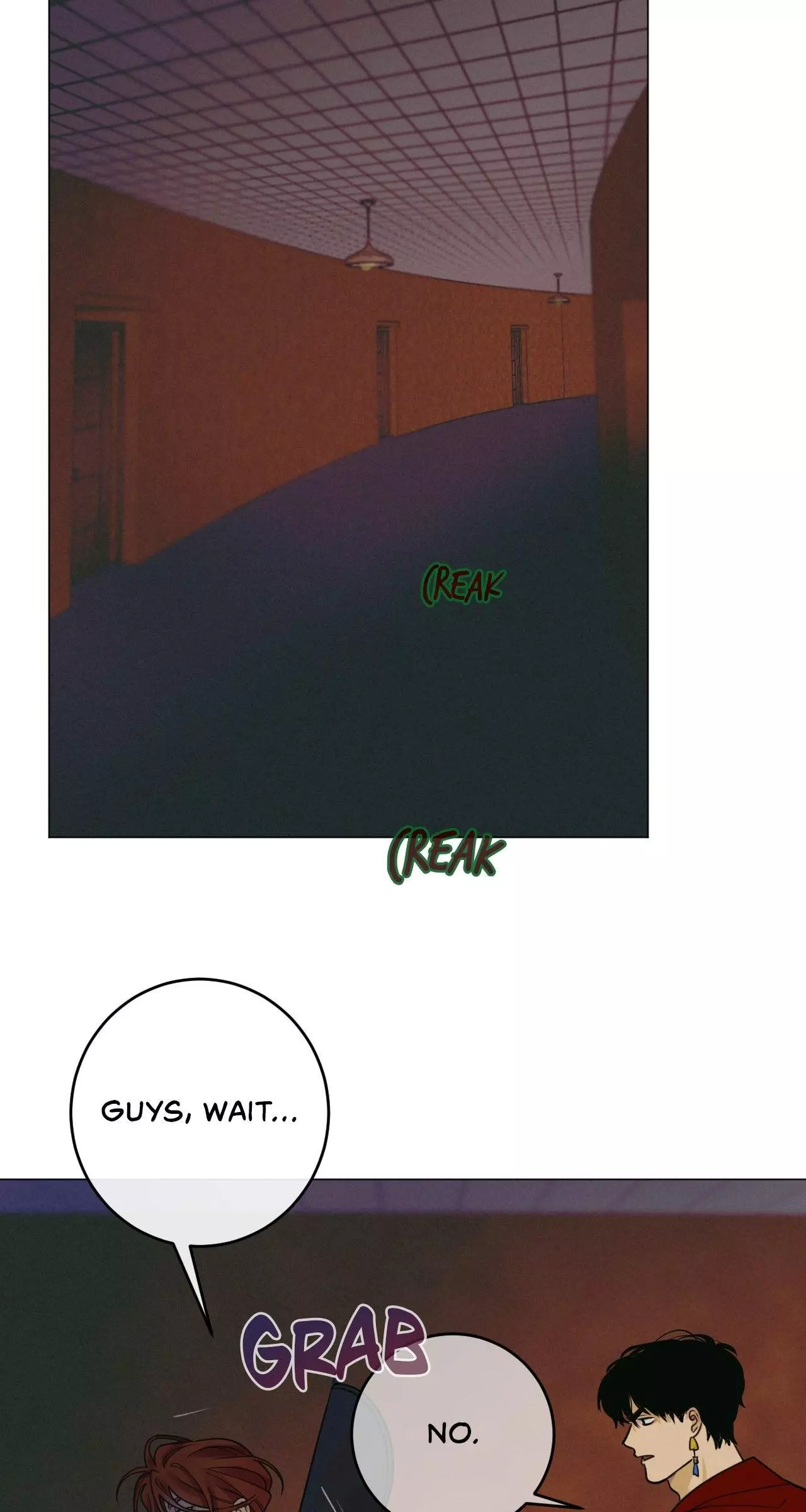 Dreaming of the Dokkaebi - Chapter 10 Page 59
