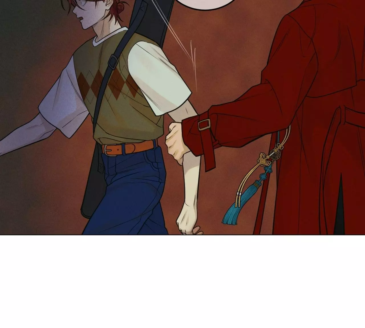 Dreaming of the Dokkaebi - Chapter 10 Page 60