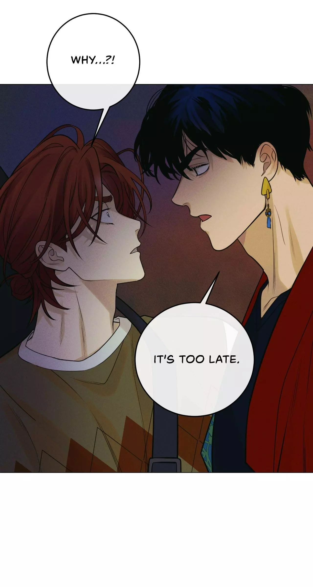 Dreaming of the Dokkaebi - Chapter 10 Page 61