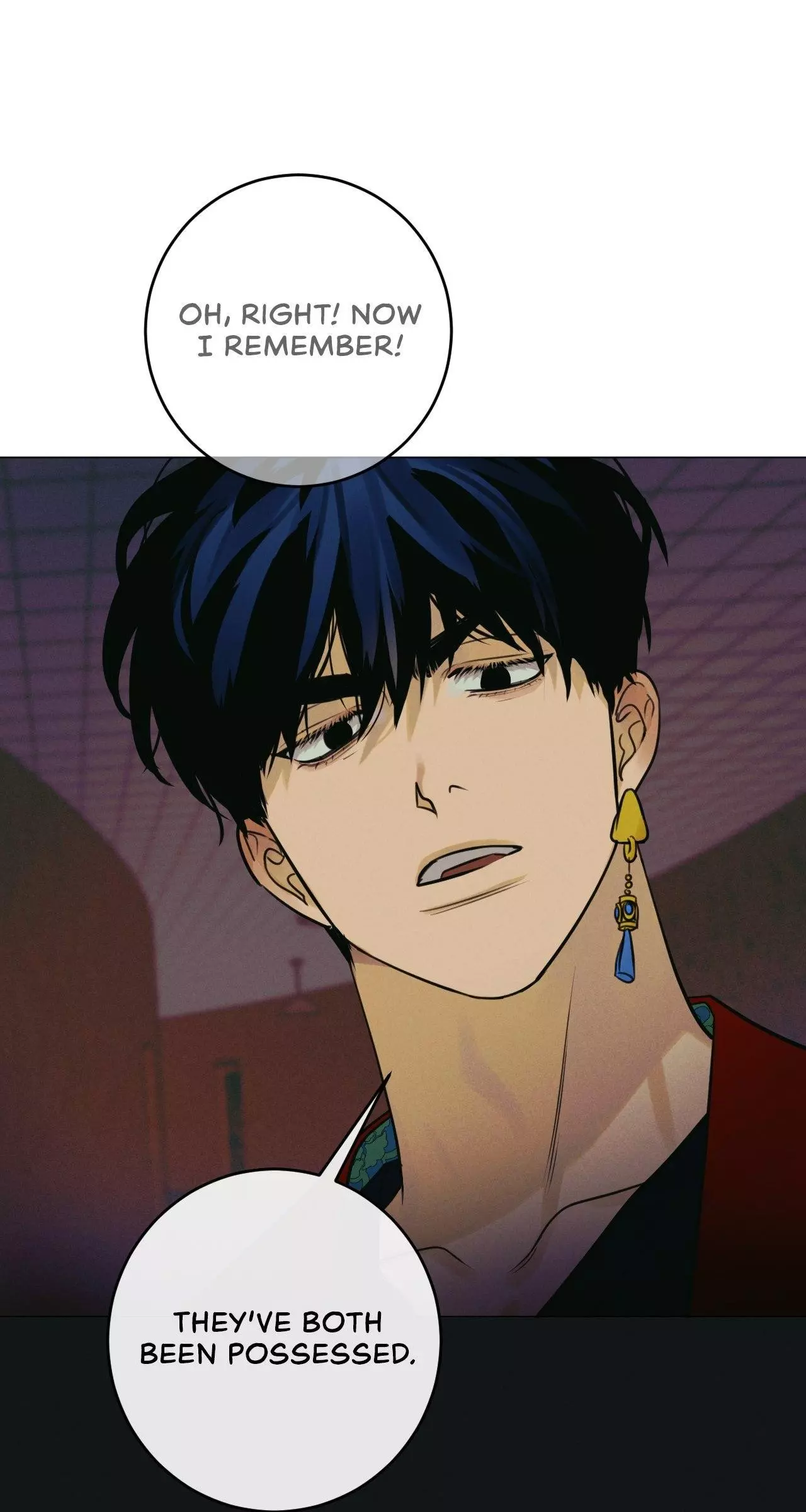 Dreaming of the Dokkaebi - Chapter 10 Page 62