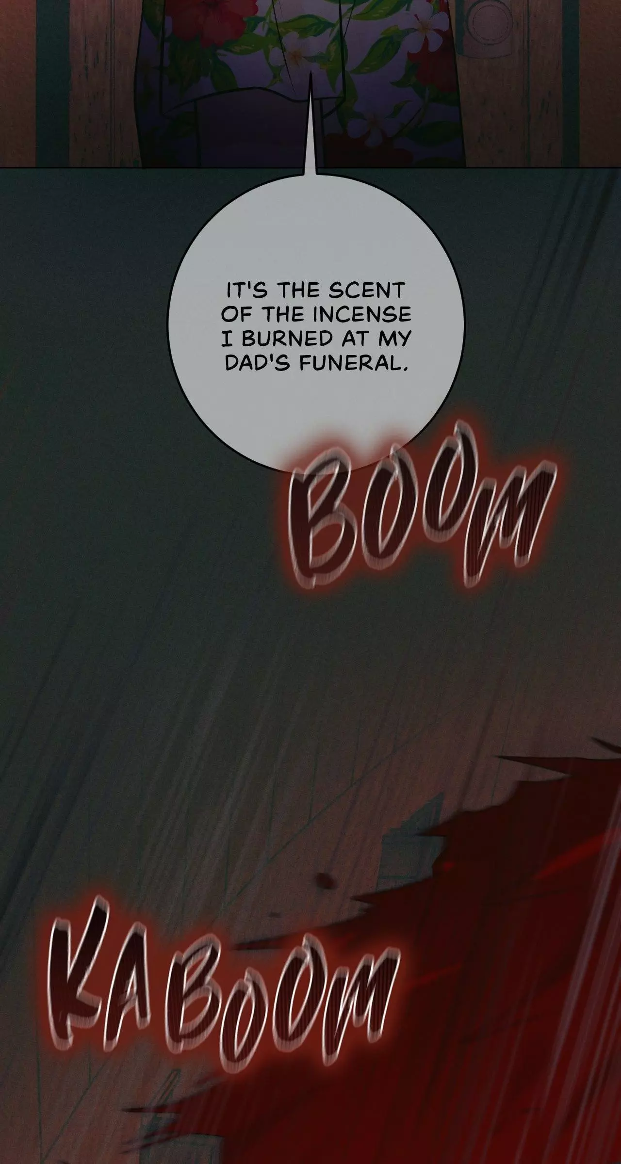 Dreaming of the Dokkaebi - Chapter 10 Page 64