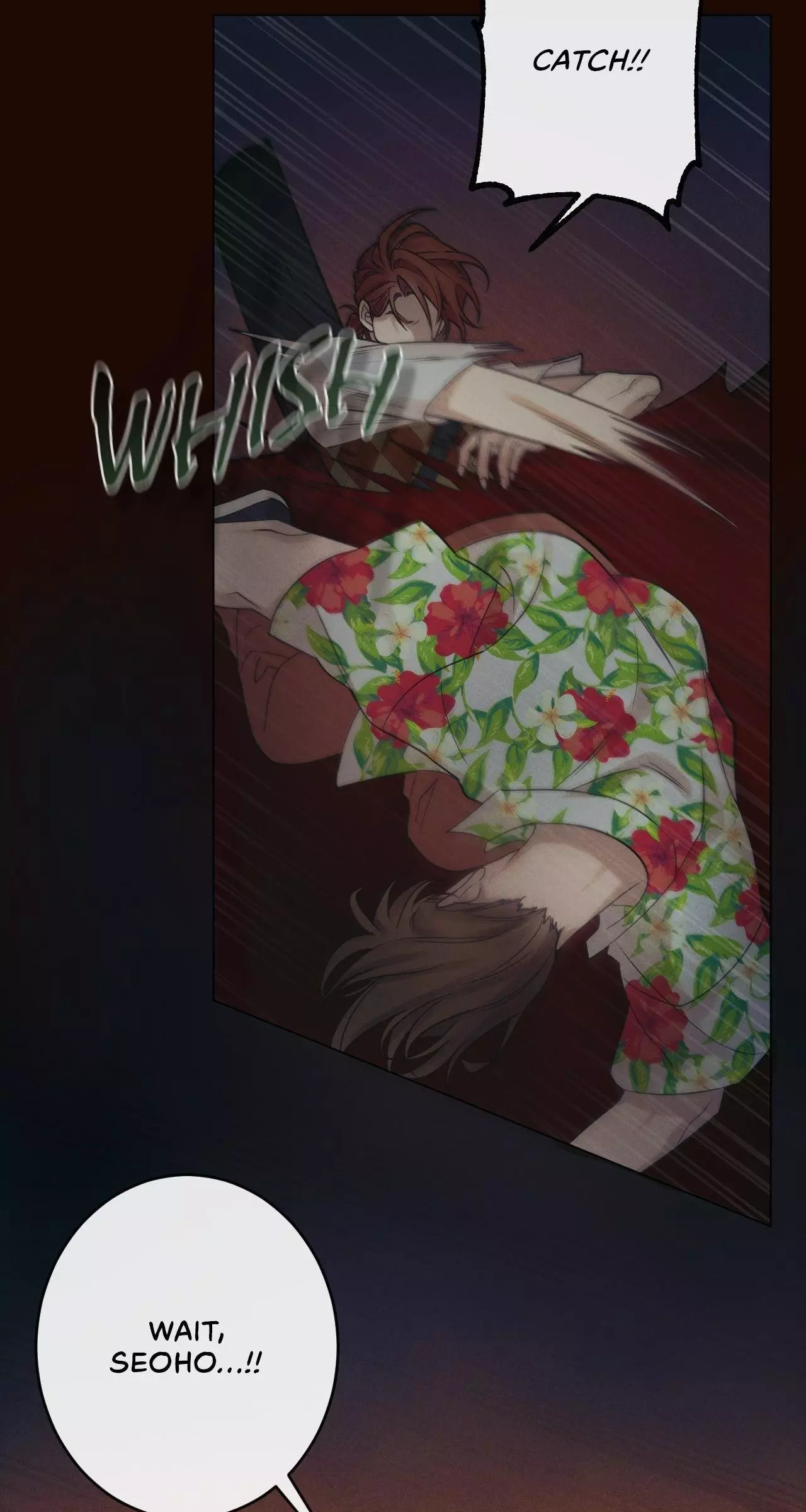 Dreaming of the Dokkaebi - Chapter 10 Page 71