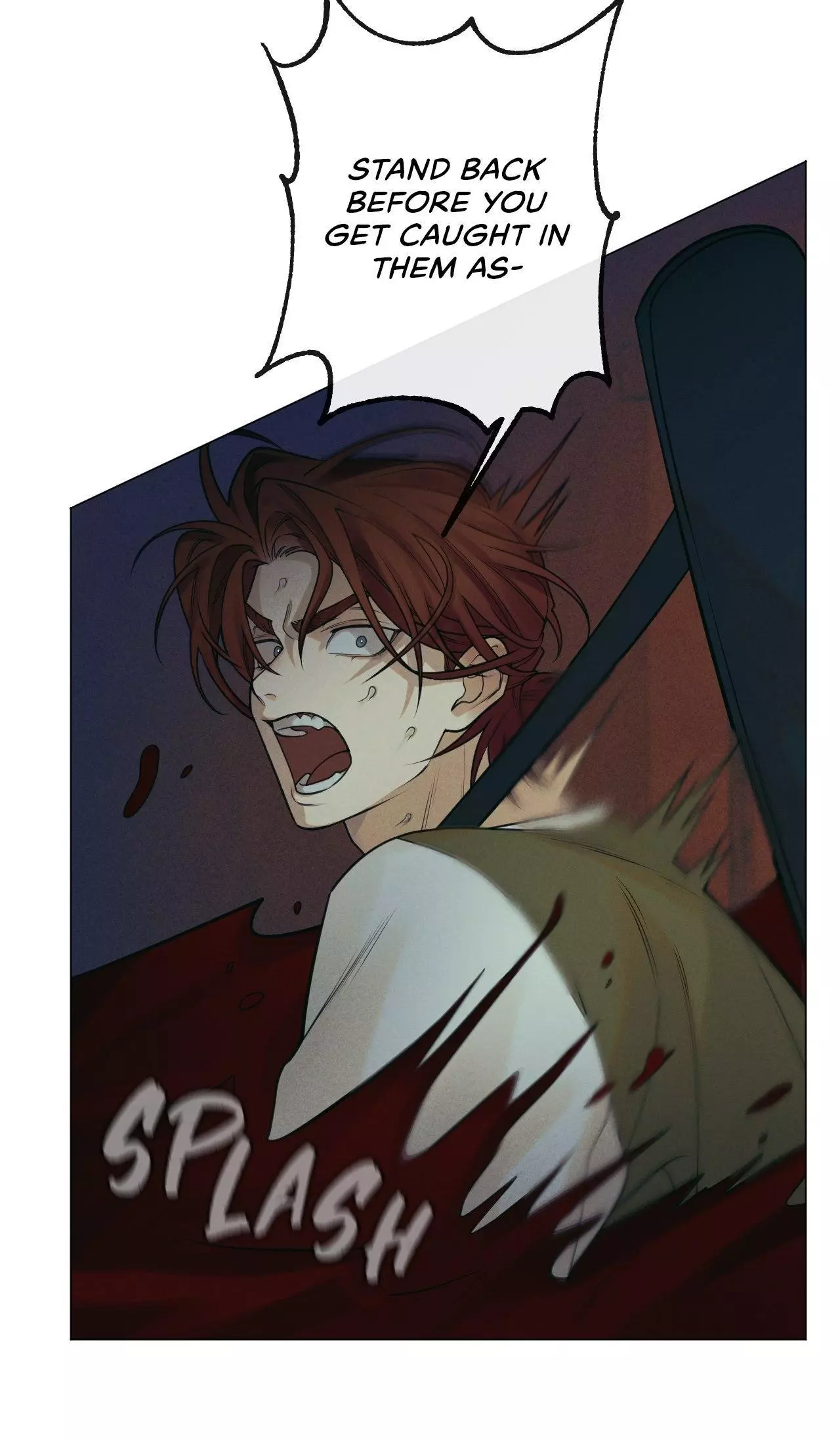 Dreaming of the Dokkaebi - Chapter 10 Page 73
