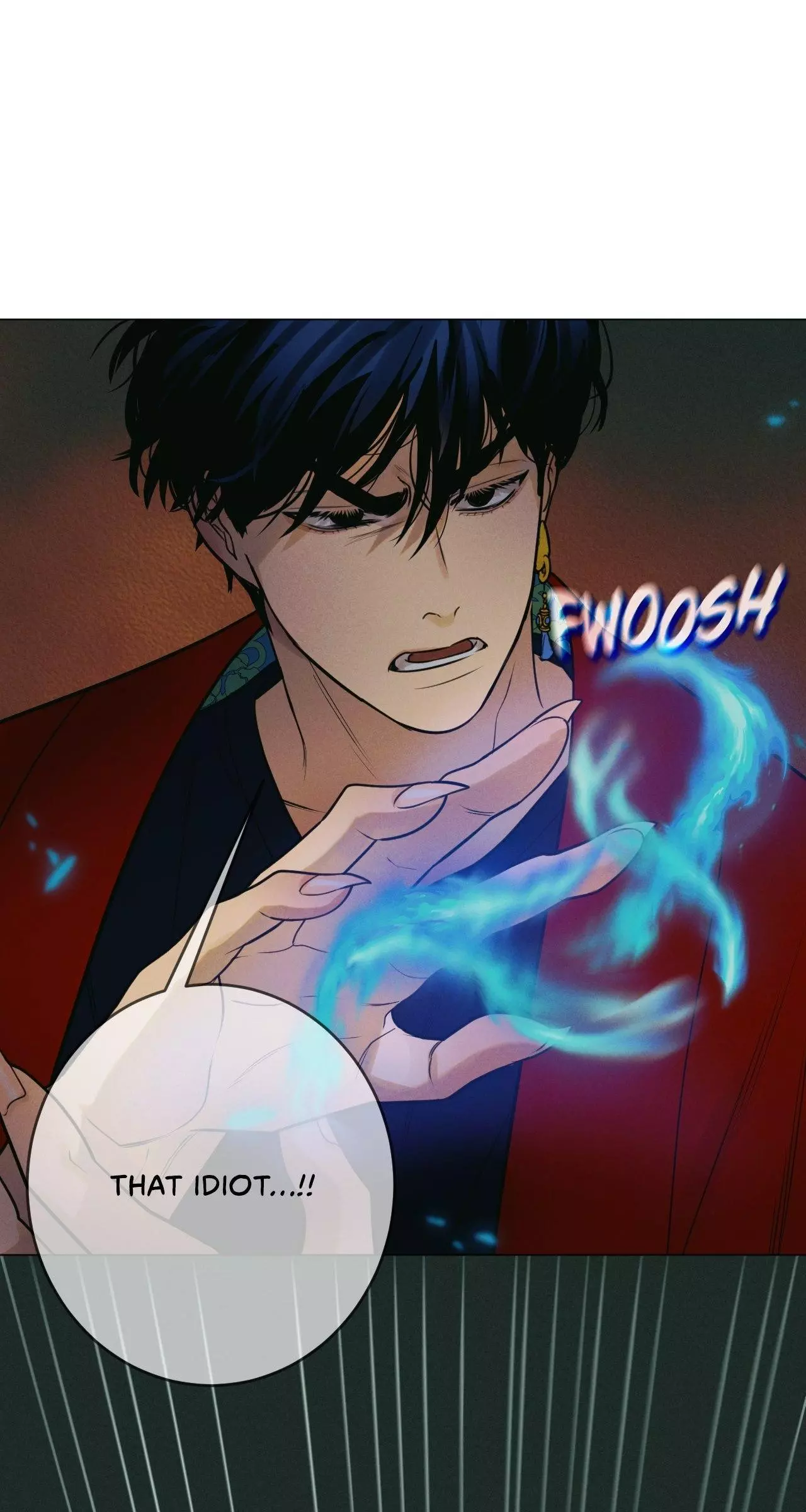 Dreaming of the Dokkaebi - Chapter 10 Page 76