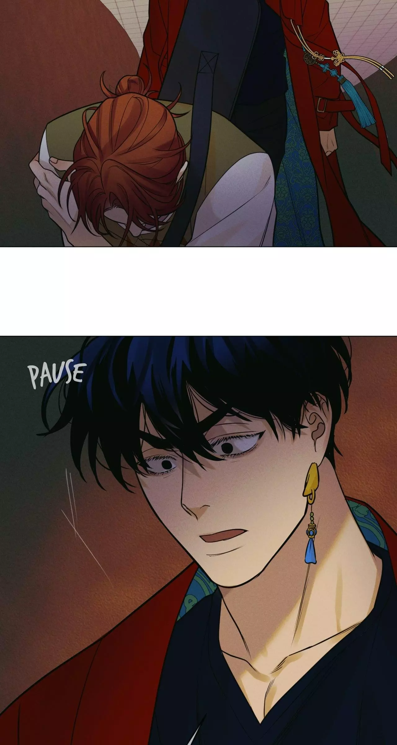 Dreaming of the Dokkaebi - Chapter 10 Page 80