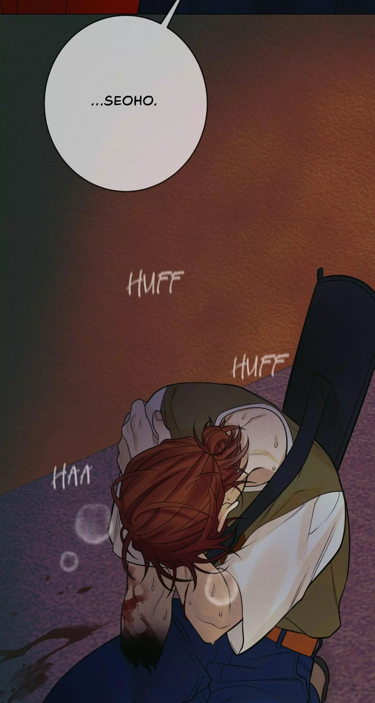 Dreaming of the Dokkaebi - Chapter 10 Page 81