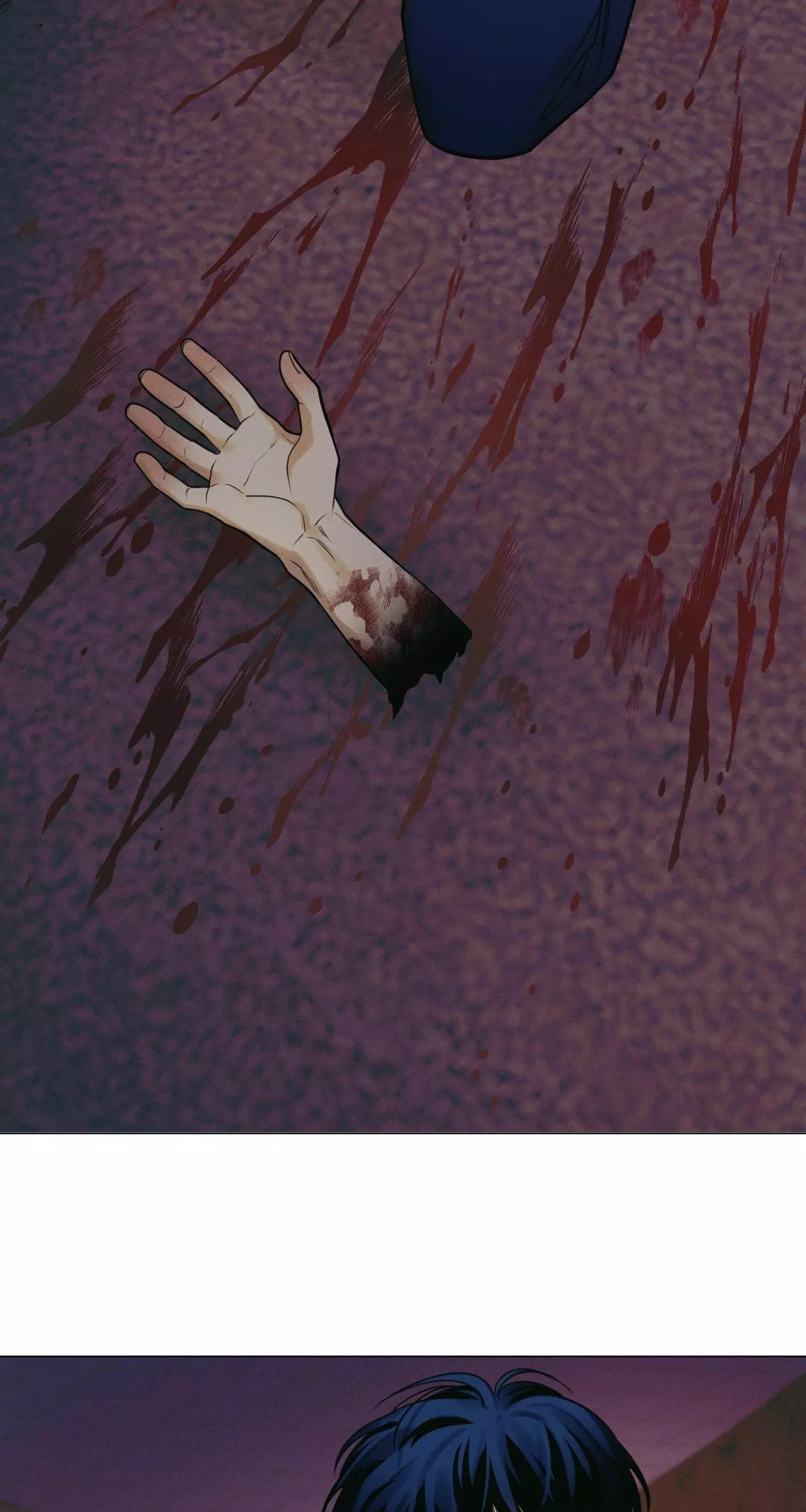 Dreaming of the Dokkaebi - Chapter 11 Page 3