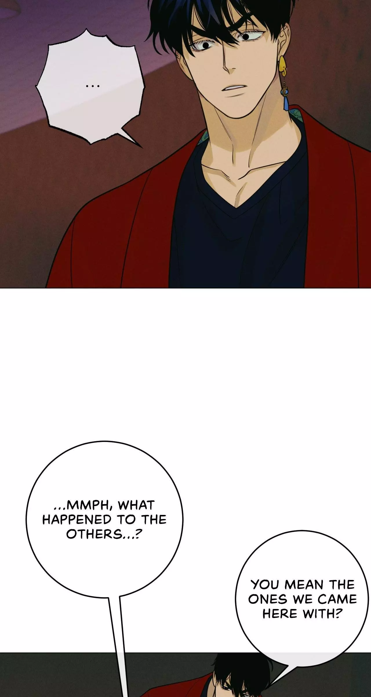 Dreaming of the Dokkaebi - Chapter 11 Page 4