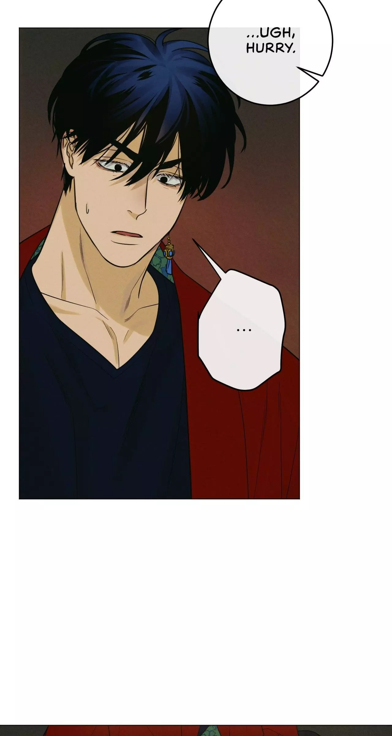 Dreaming of the Dokkaebi - Chapter 11 Page 6