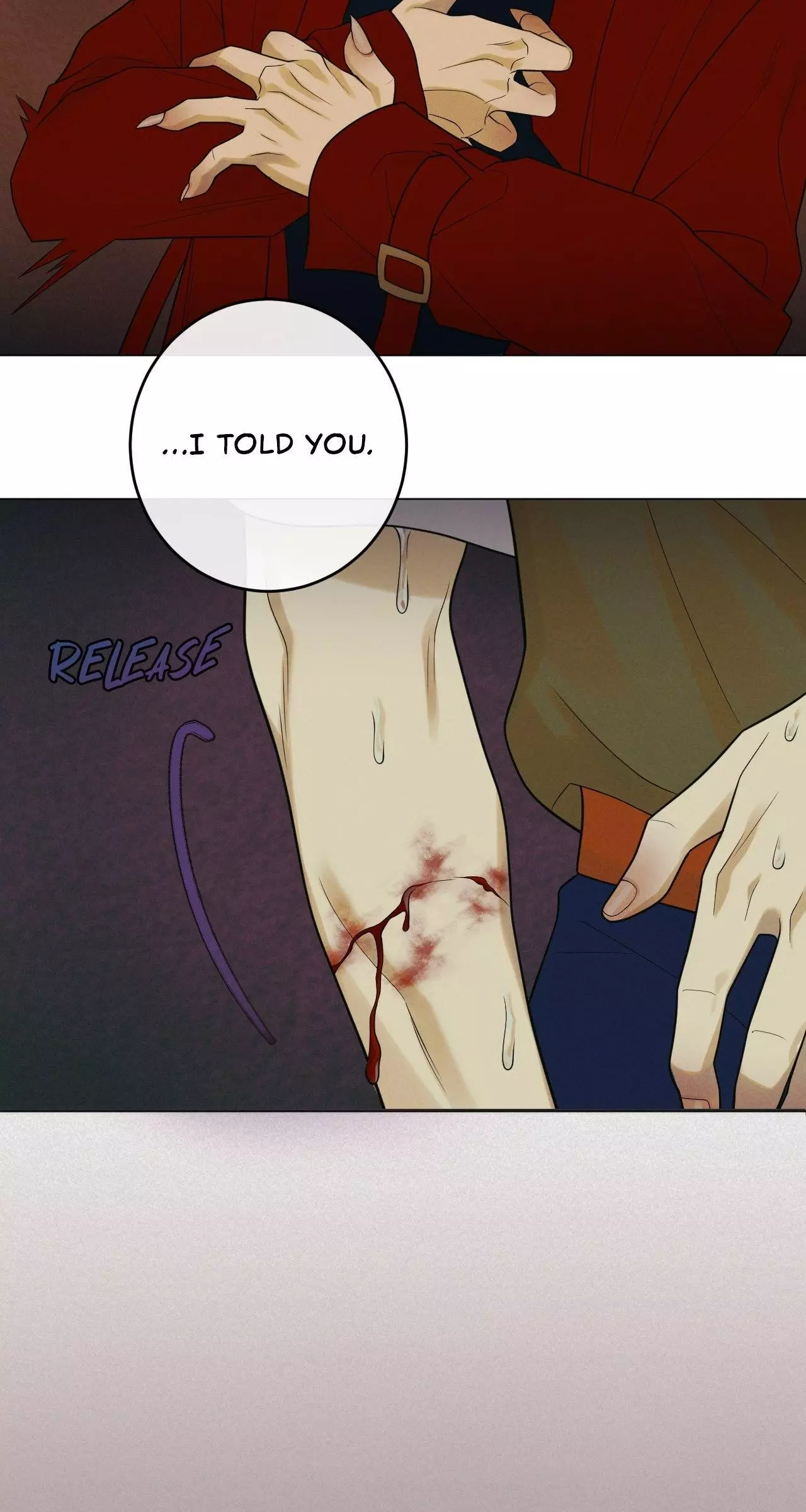 Dreaming of the Dokkaebi - Chapter 11 Page 11