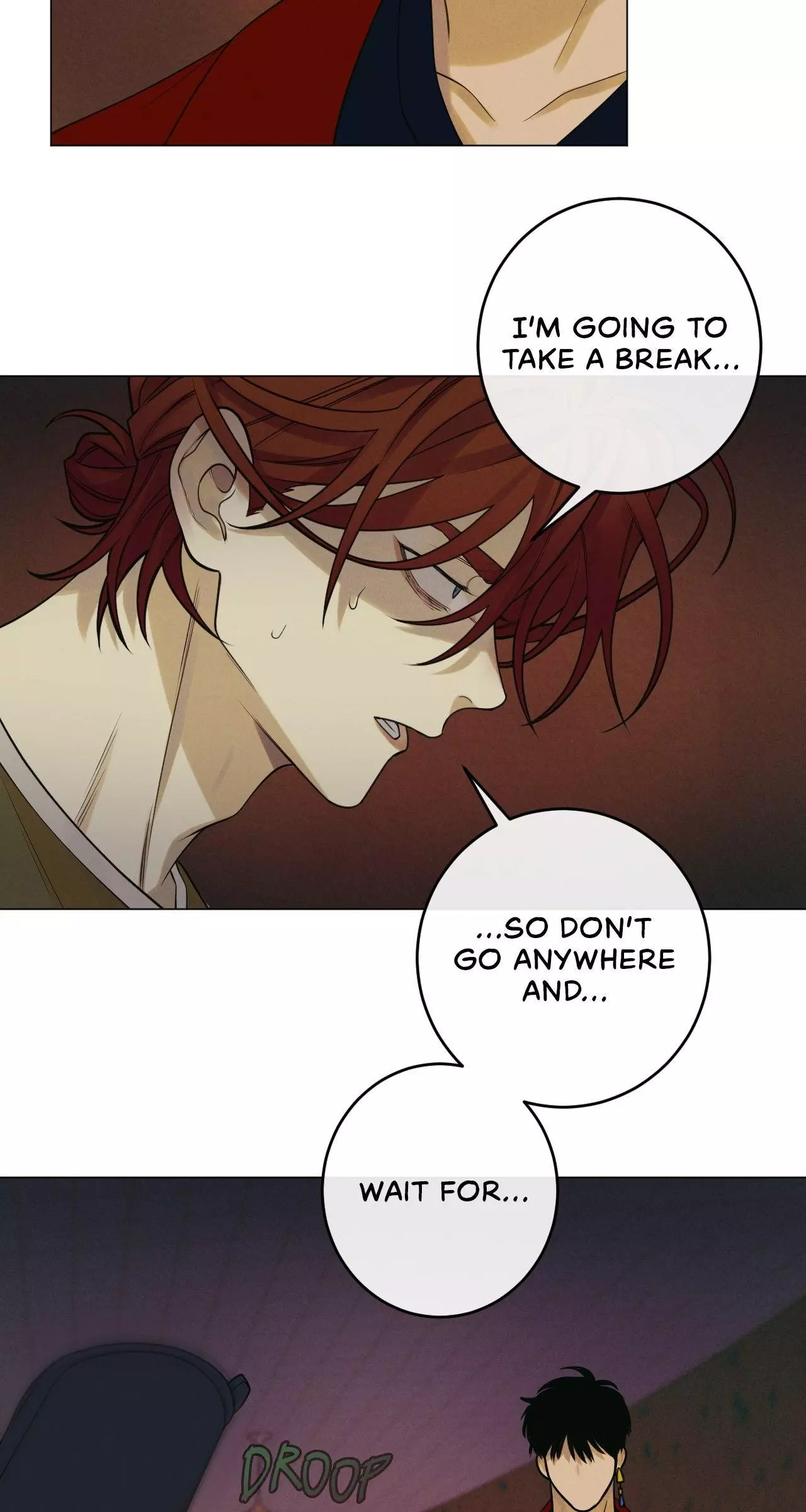 Dreaming of the Dokkaebi - Chapter 11 Page 14