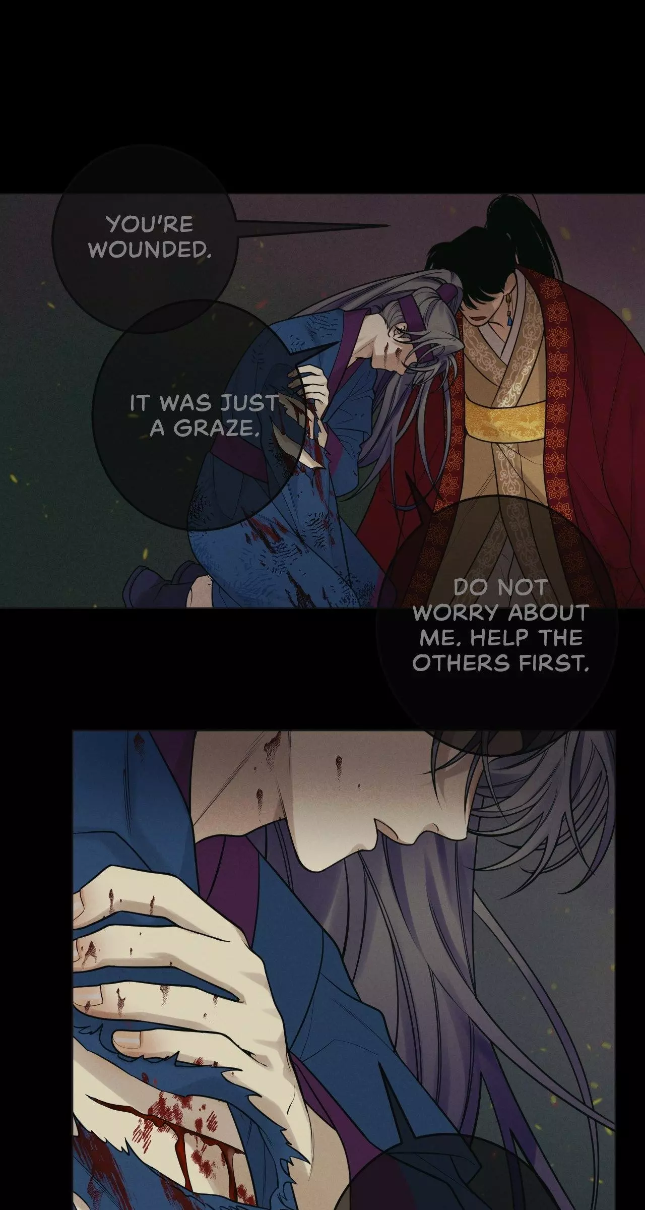 Dreaming of the Dokkaebi - Chapter 11 Page 17