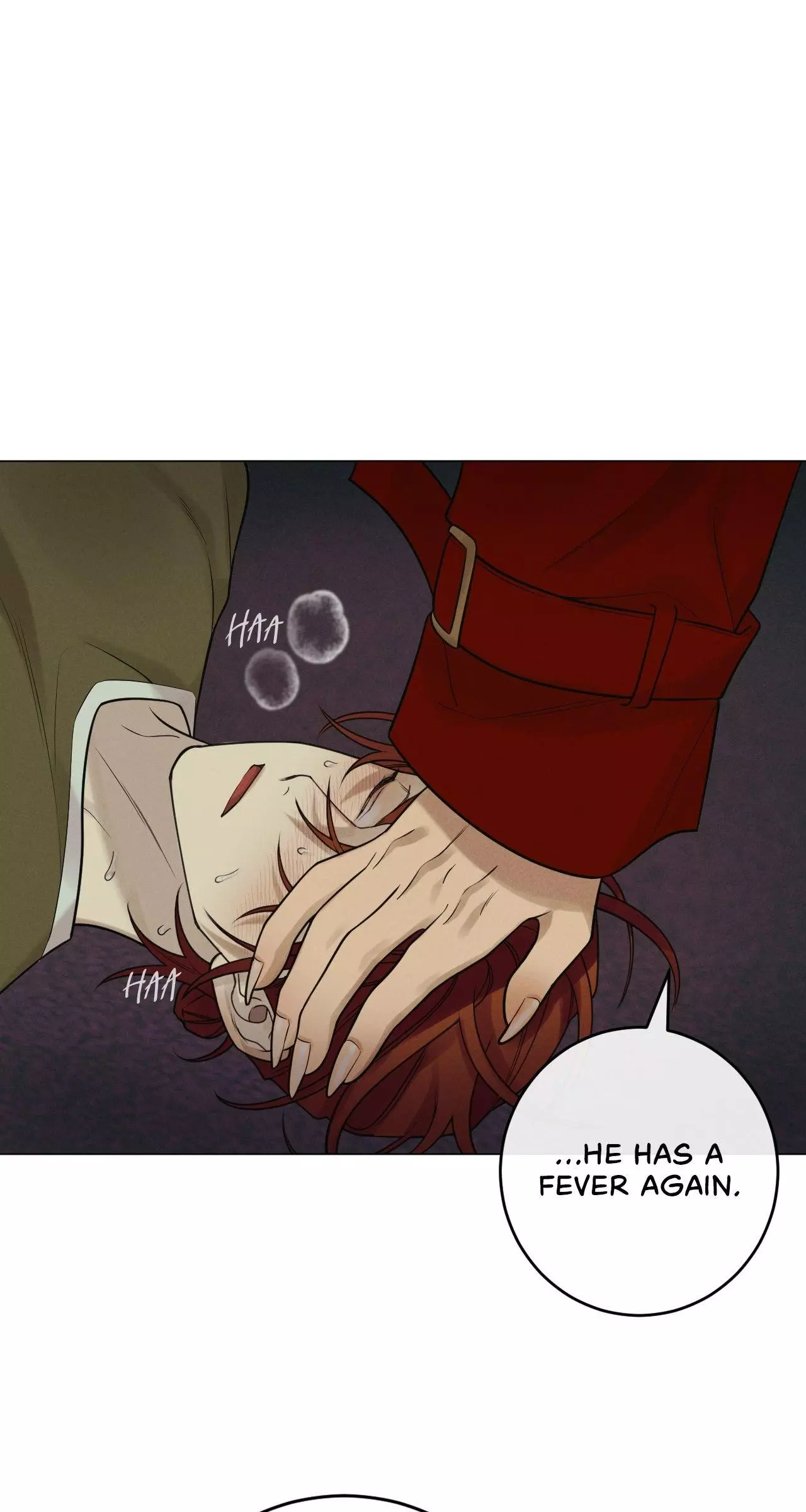 Dreaming of the Dokkaebi - Chapter 11 Page 19