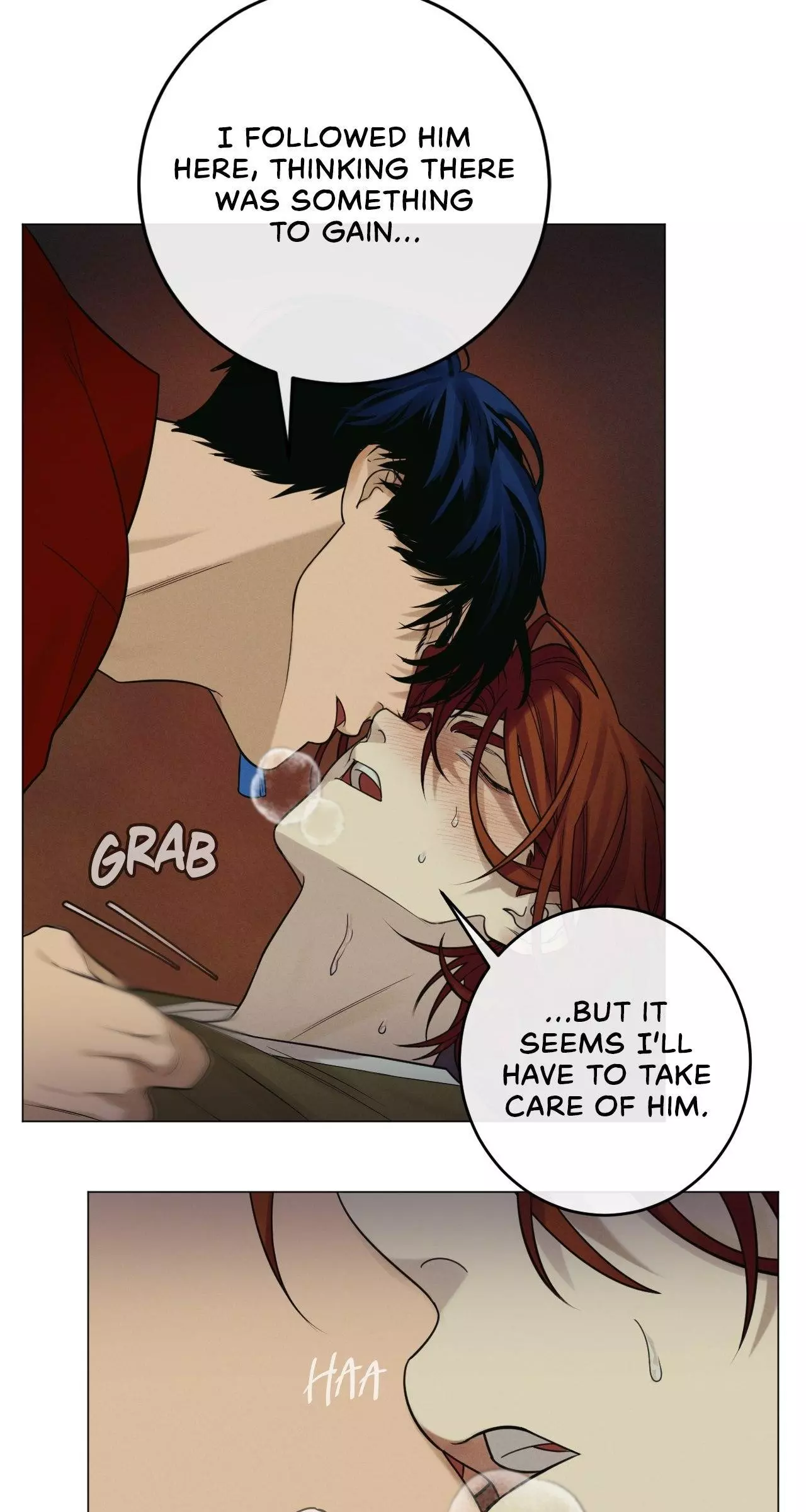 Dreaming of the Dokkaebi - Chapter 11 Page 20