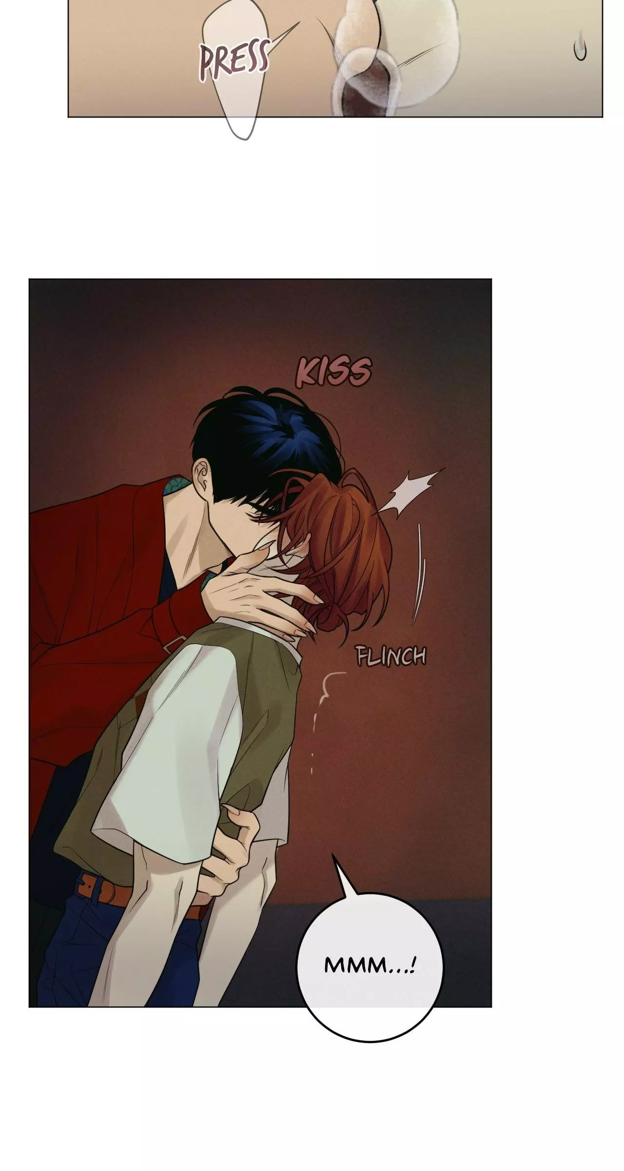 Dreaming of the Dokkaebi - Chapter 11 Page 21