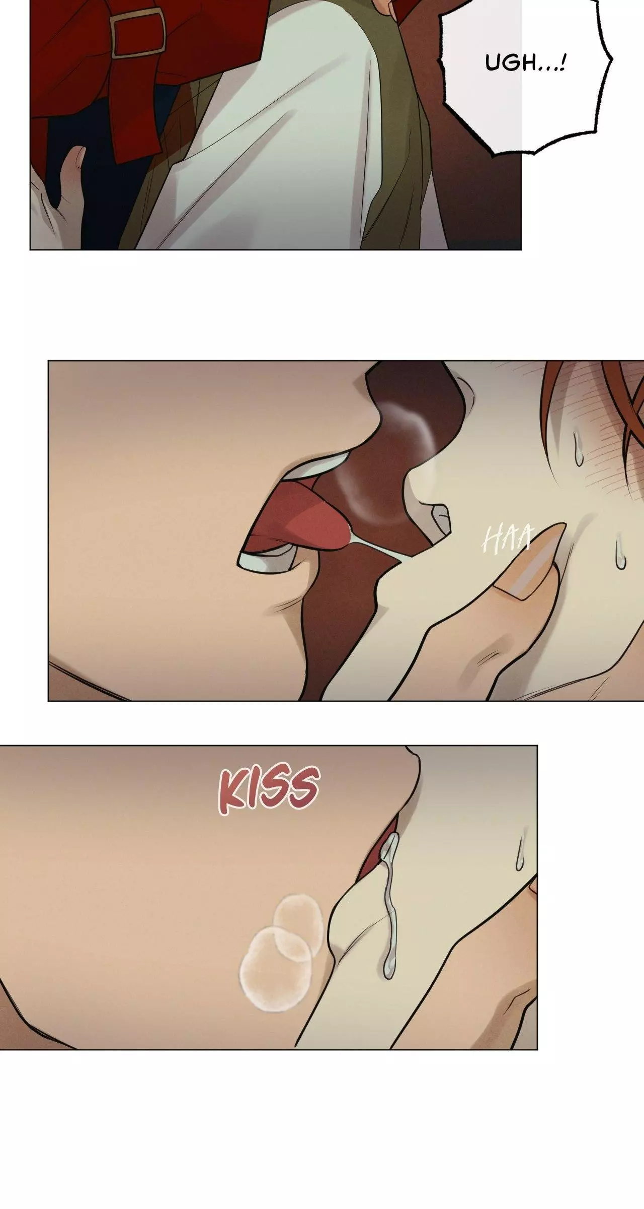 Dreaming of the Dokkaebi - Chapter 11 Page 23