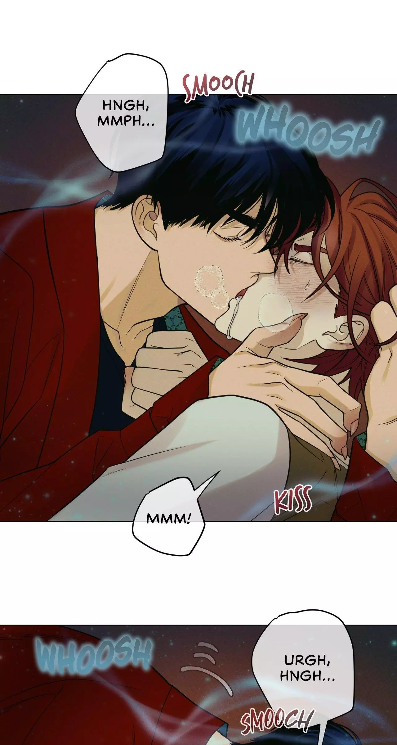 Dreaming of the Dokkaebi - Chapter 11 Page 25