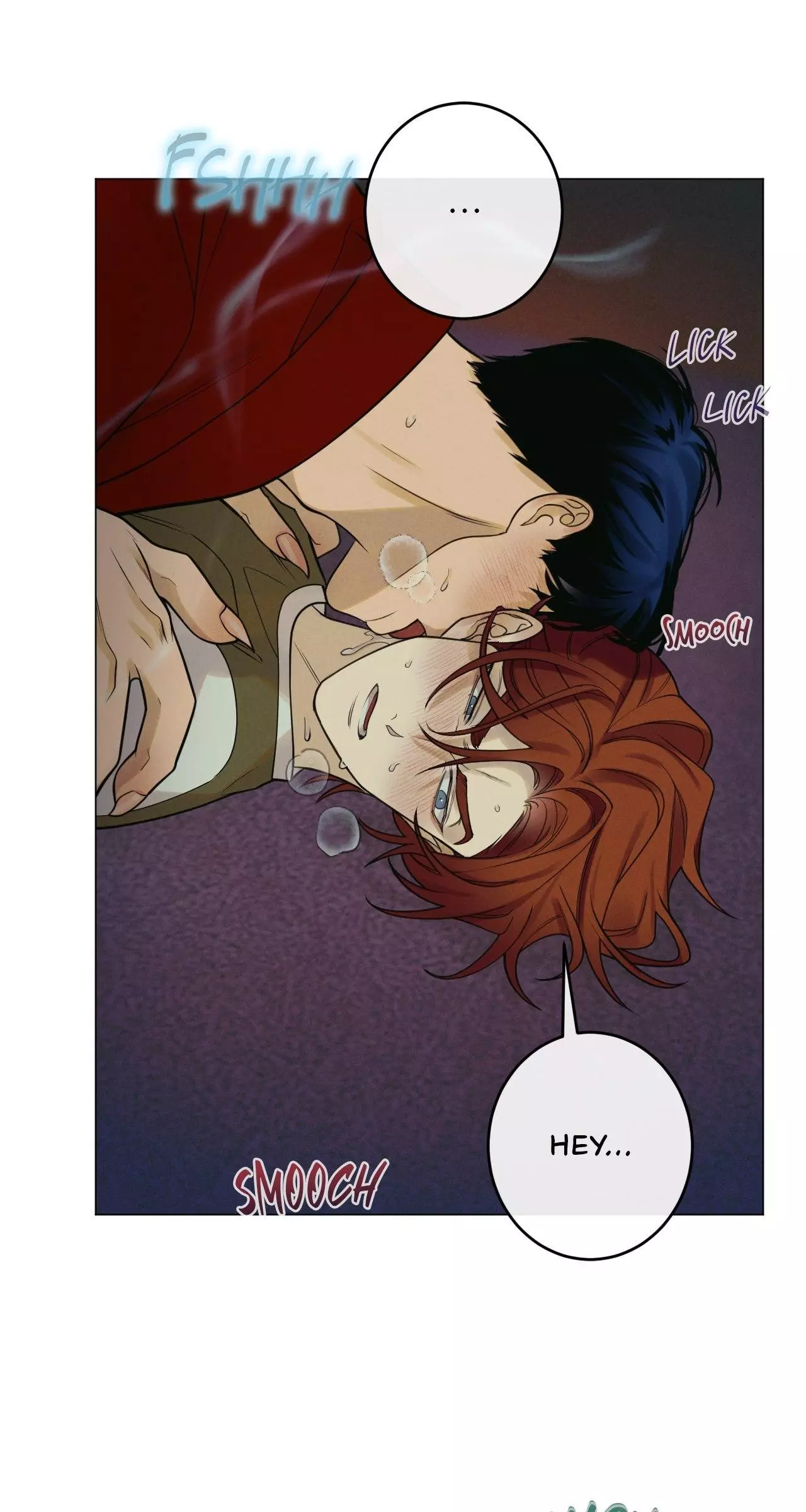Dreaming of the Dokkaebi - Chapter 11 Page 27