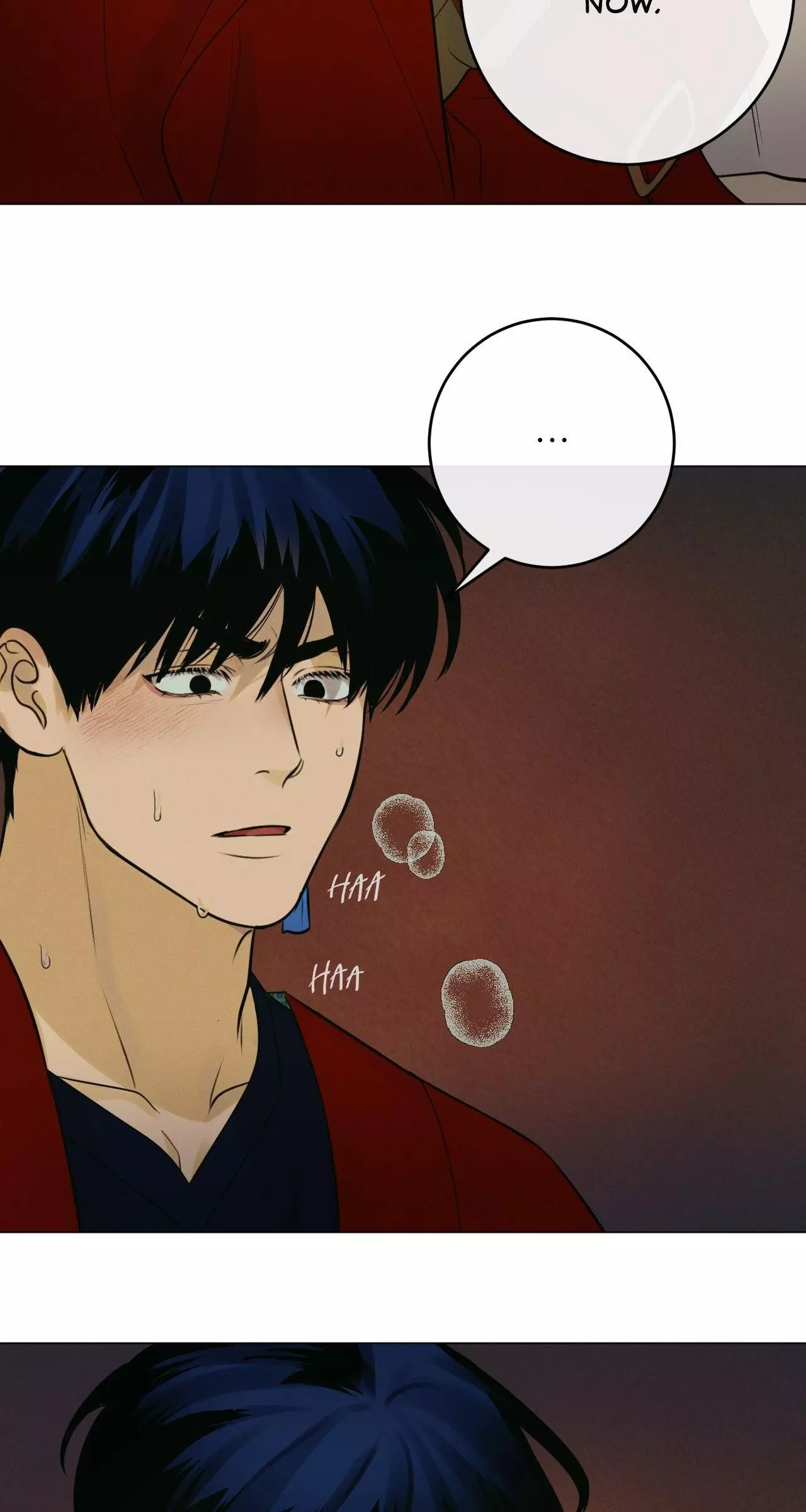 Dreaming of the Dokkaebi - Chapter 11 Page 29