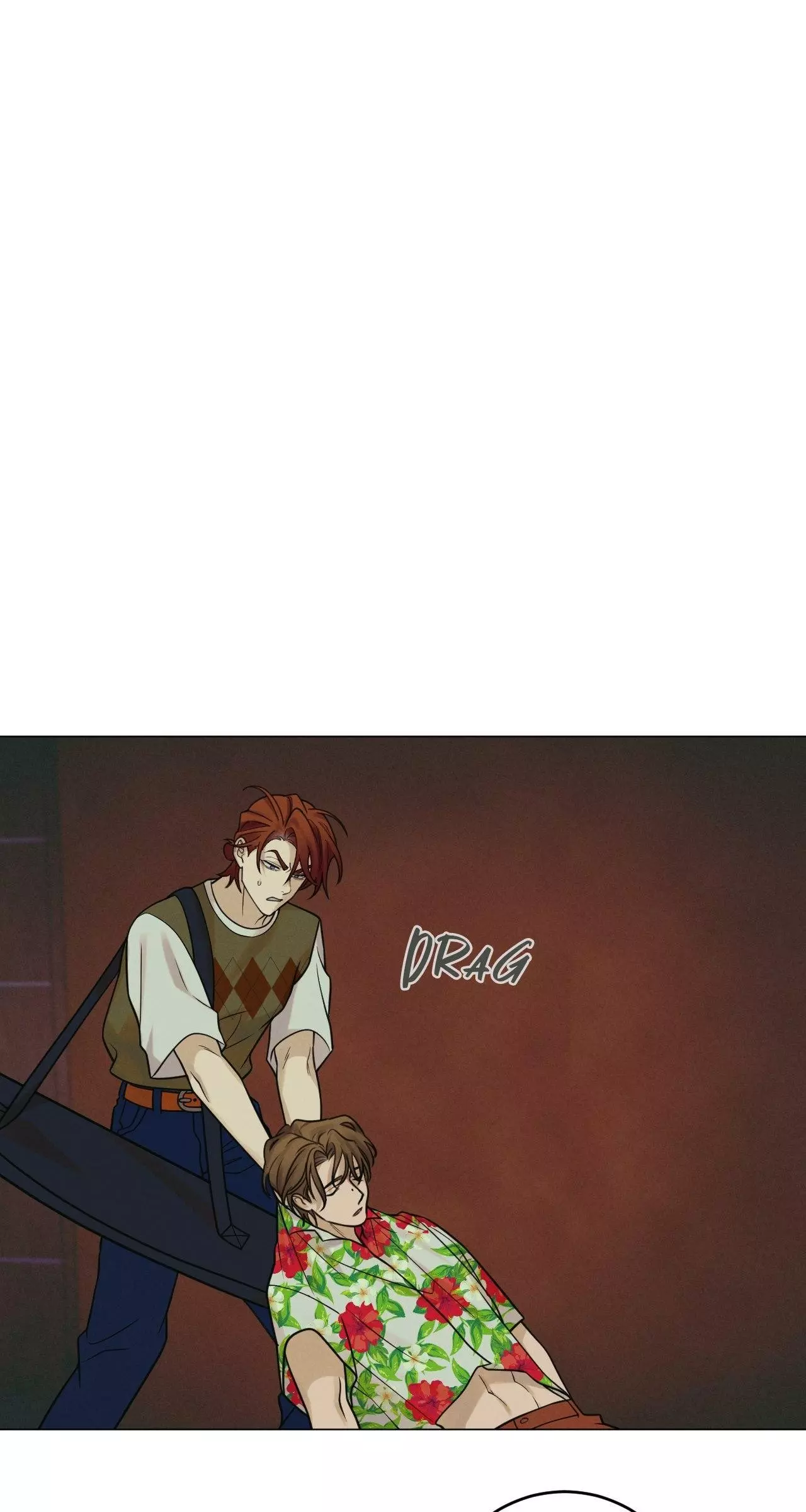 Dreaming of the Dokkaebi - Chapter 11 Page 32