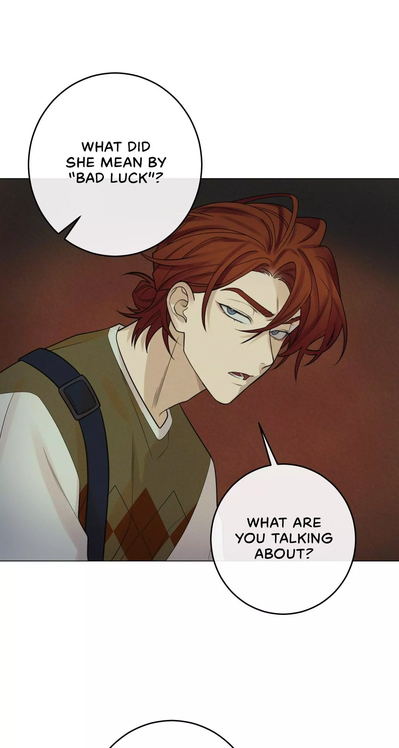 Dreaming of the Dokkaebi - Chapter 11 Page 34