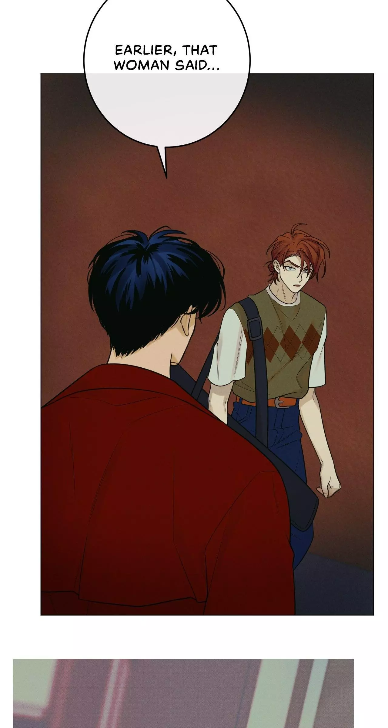Dreaming of the Dokkaebi - Chapter 11 Page 35