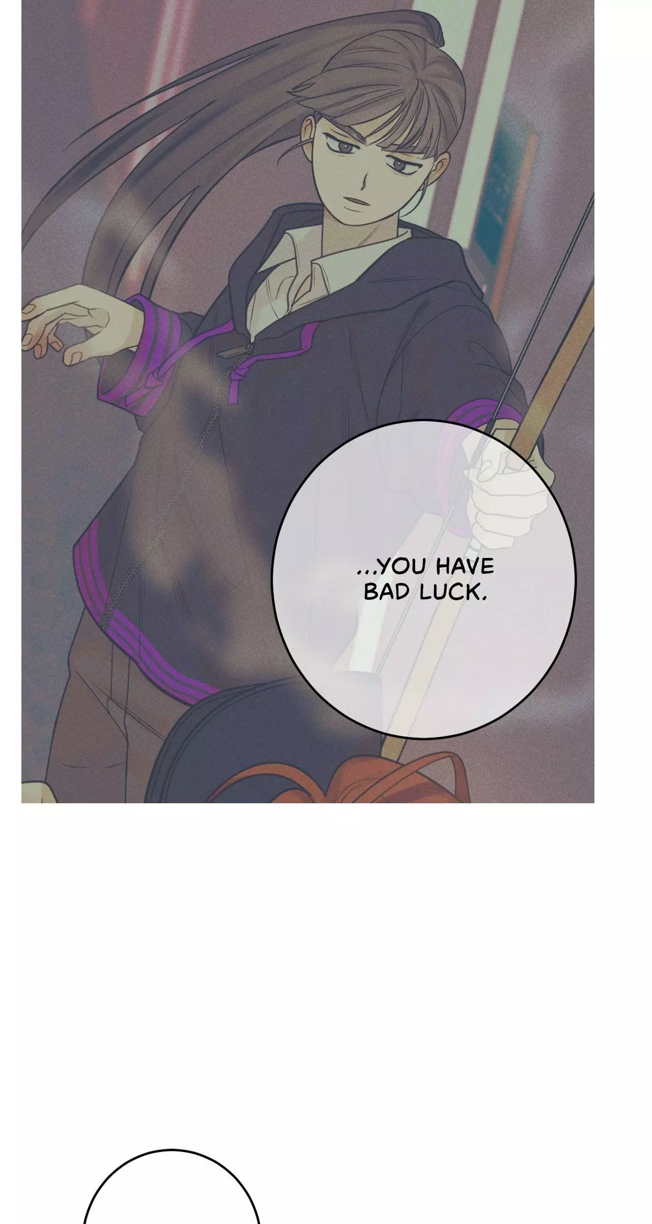 Dreaming of the Dokkaebi - Chapter 11 Page 36