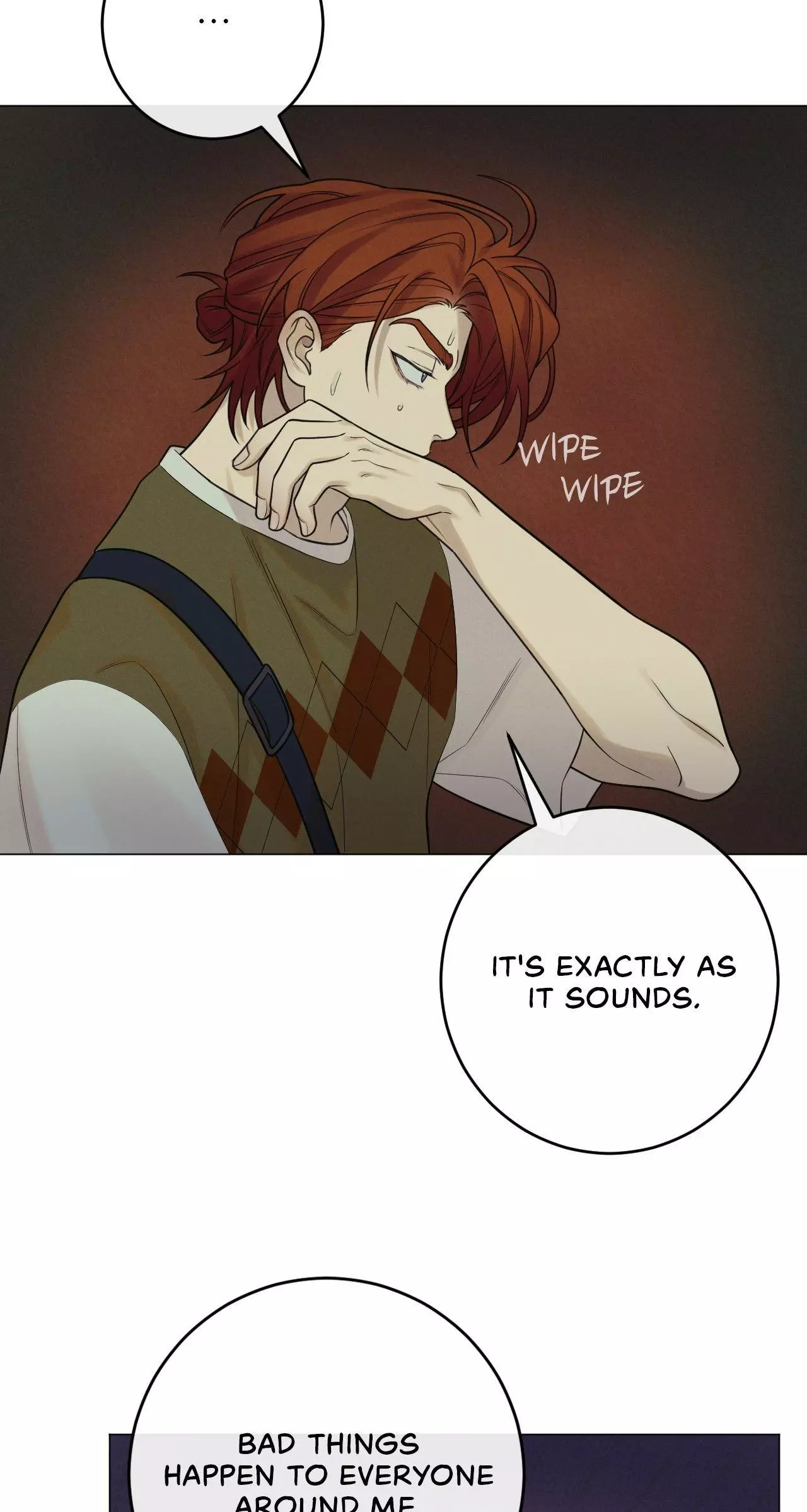 Dreaming of the Dokkaebi - Chapter 11 Page 37