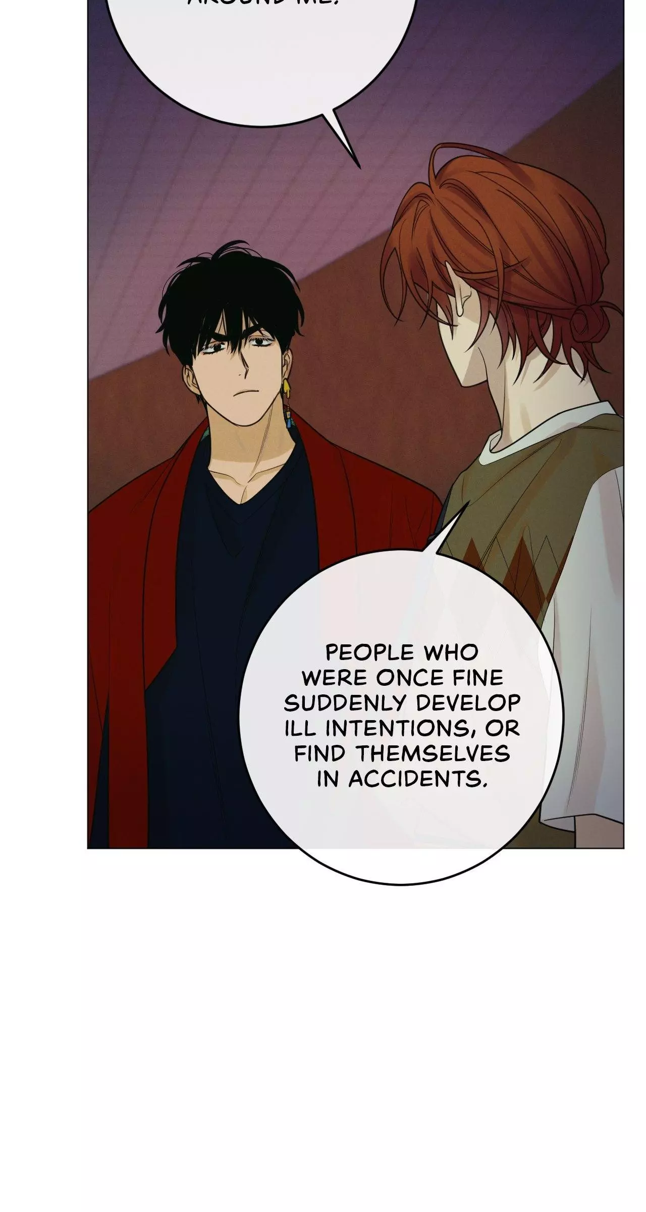 Dreaming of the Dokkaebi - Chapter 11 Page 38