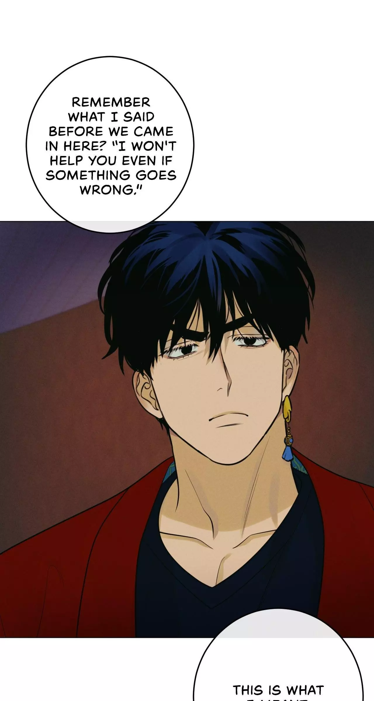 Dreaming of the Dokkaebi - Chapter 11 Page 39